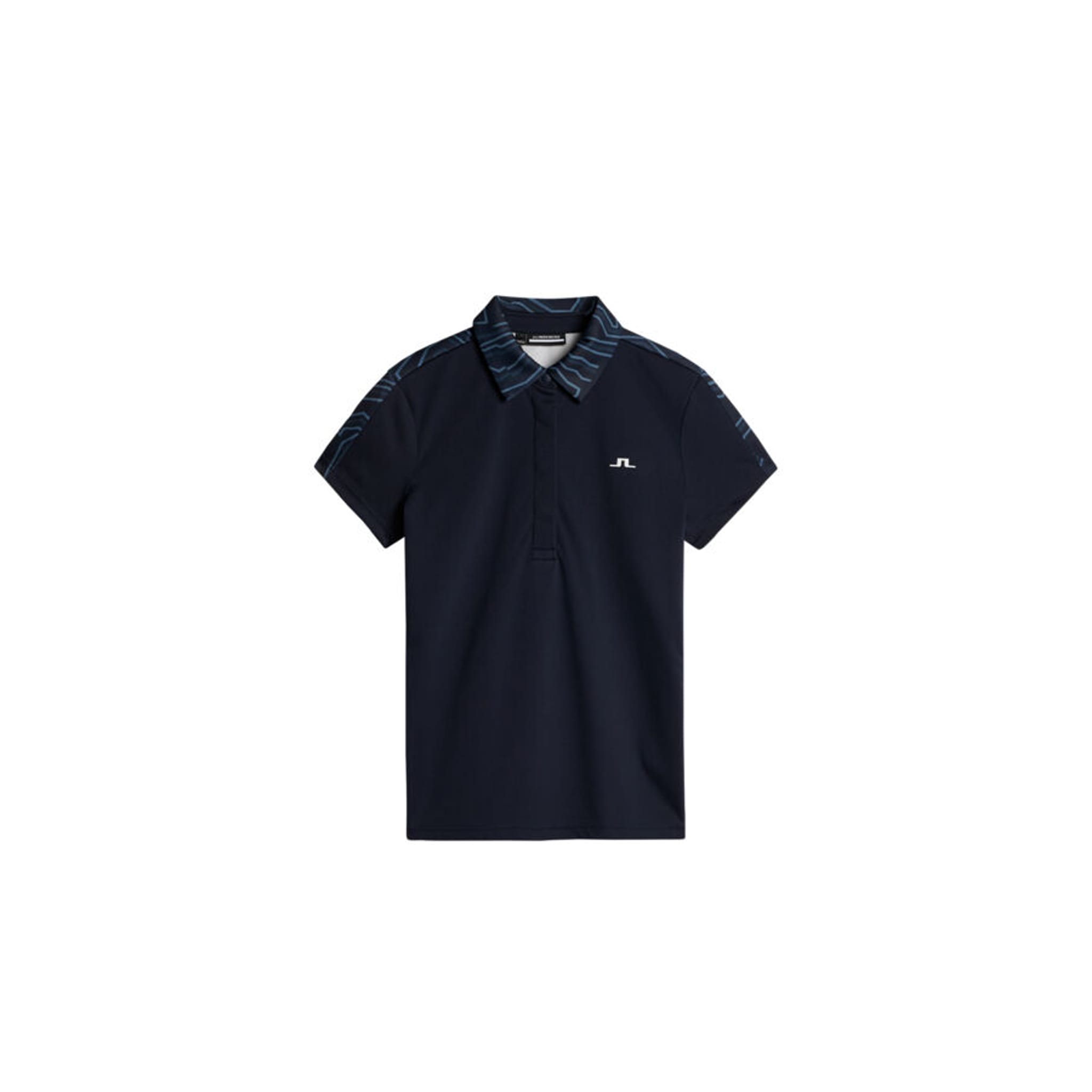 J. Lindeberg Cara Polo Damen