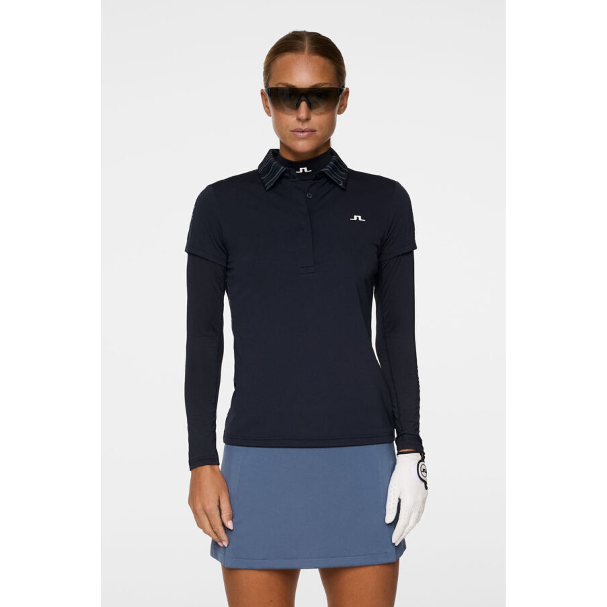 J. Lindeberg Cara Polo Damen