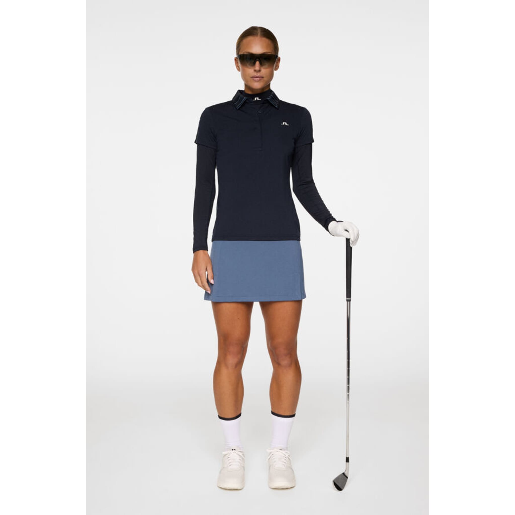J. Lindeberg Cara Polo Damen