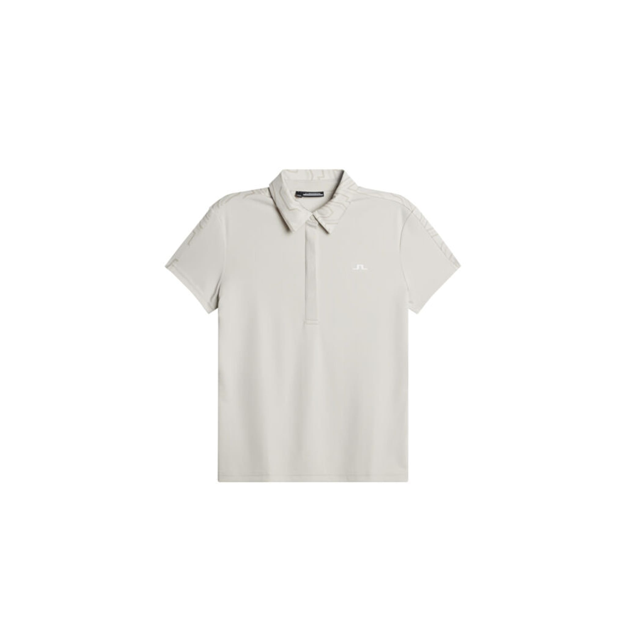 J. Lindeberg Cara Polo Damen