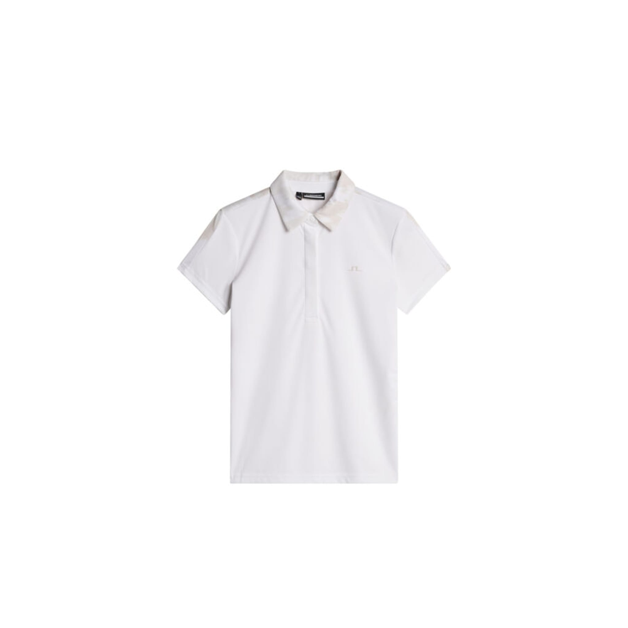 J. Lindeberg Cara Polo Damen