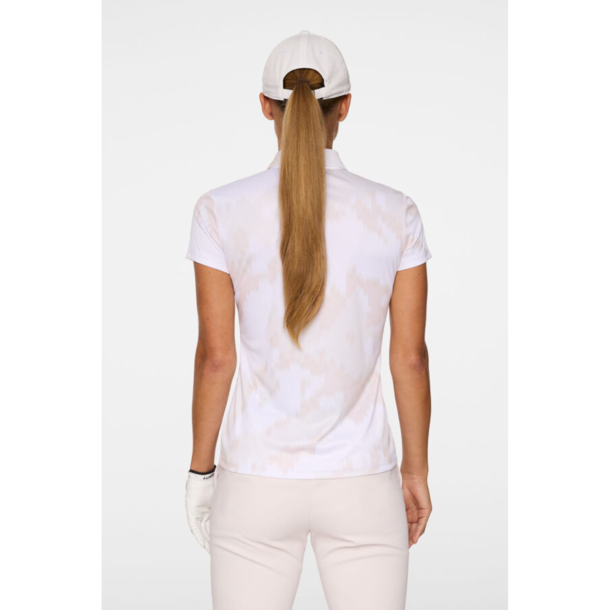 J. Lindeberg Cara Polo Damen