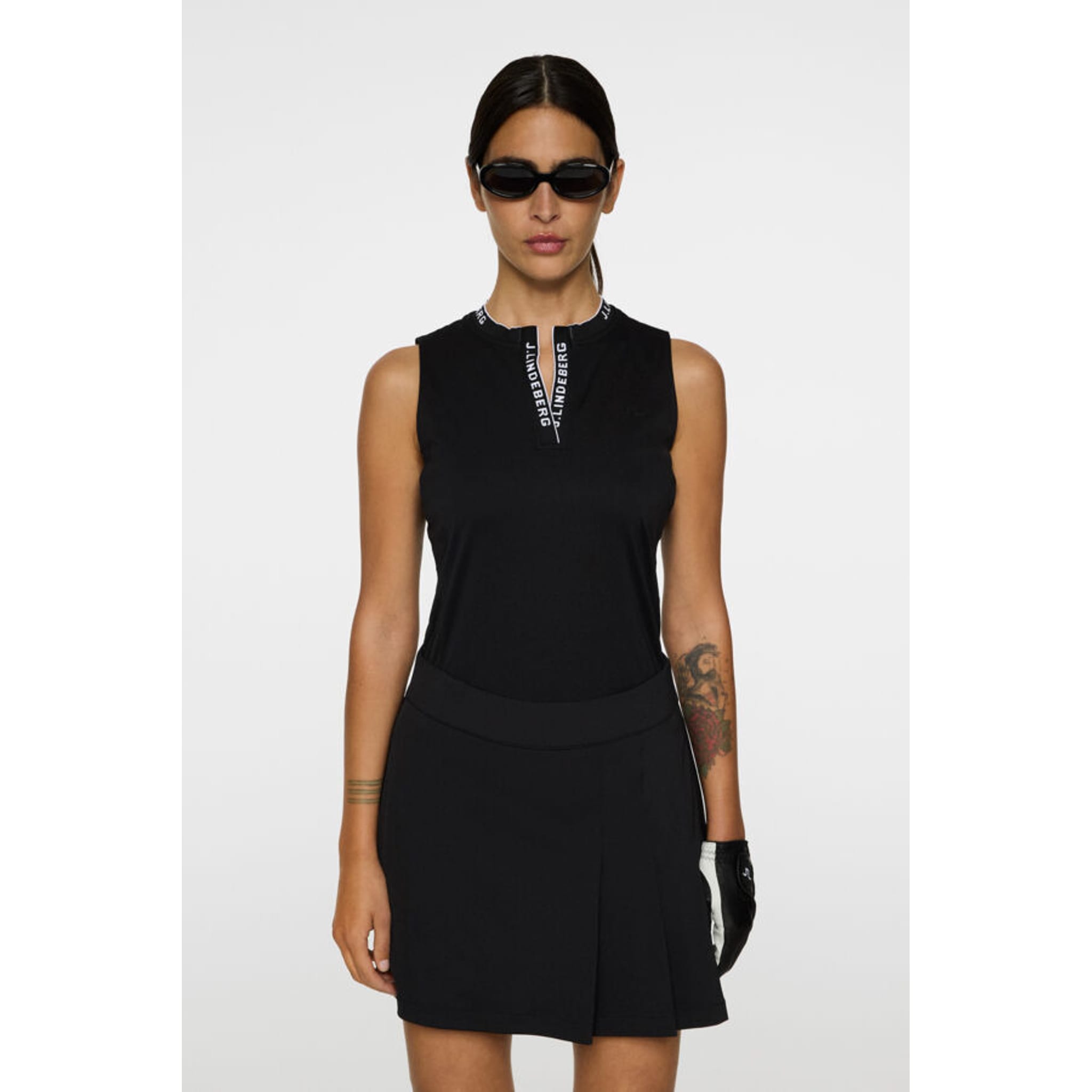 J. Lindeberg Leya Sleeveless Top Damen