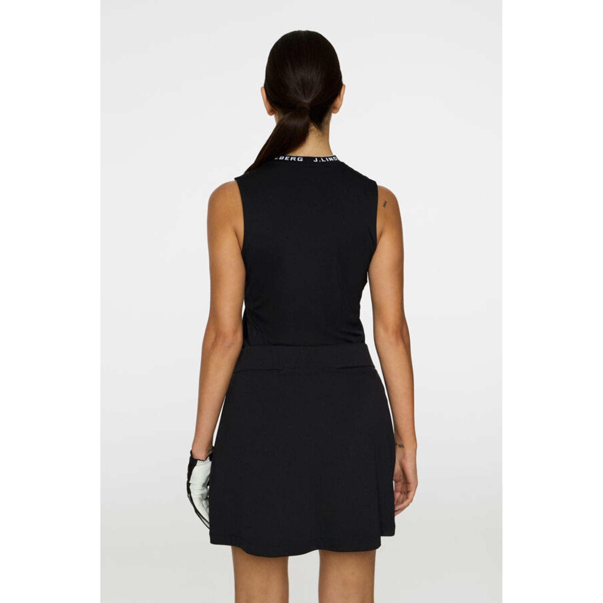 J. Lindeberg Leya Sleeveless Top Damen