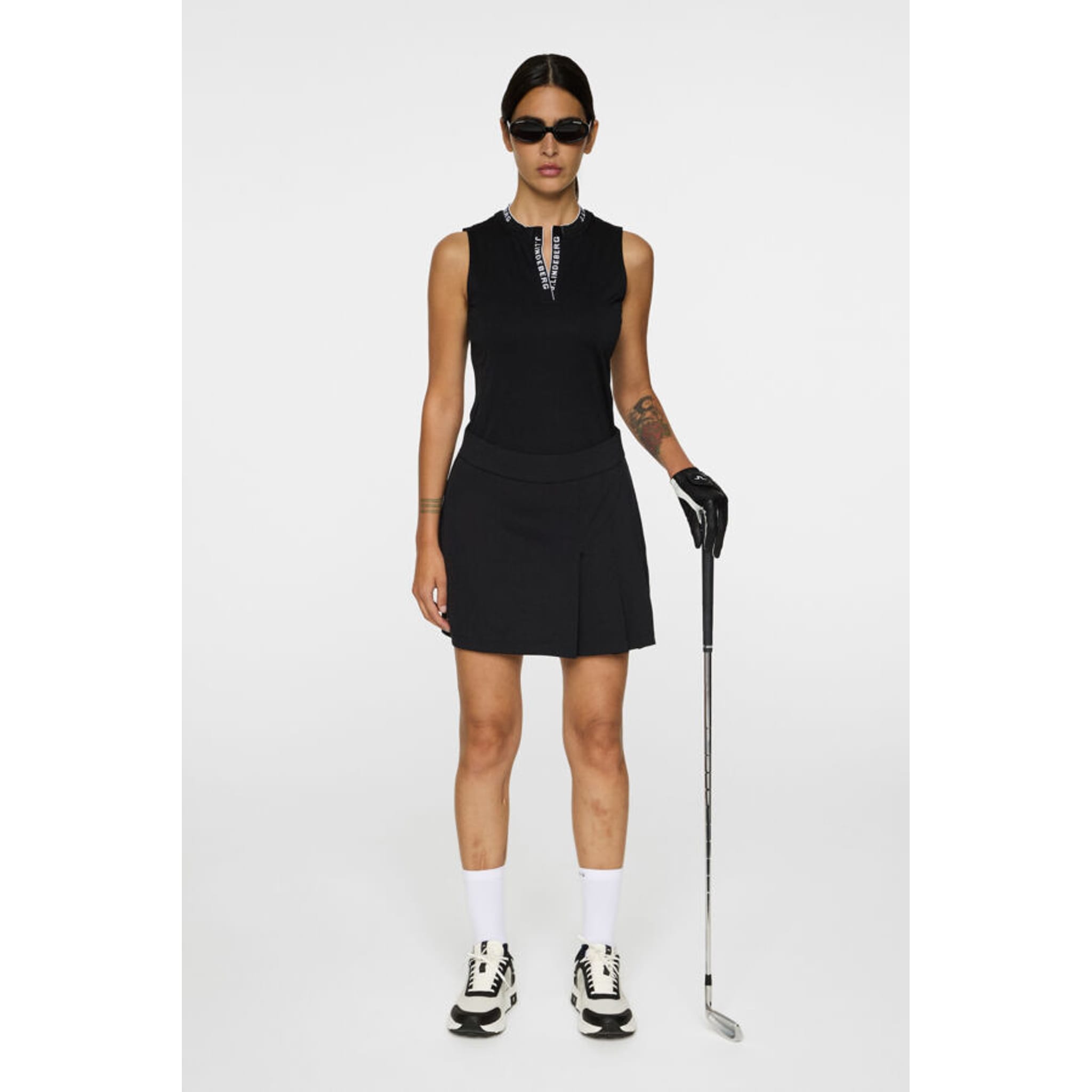 J. Lindeberg Leya Sleeveless Top Damen