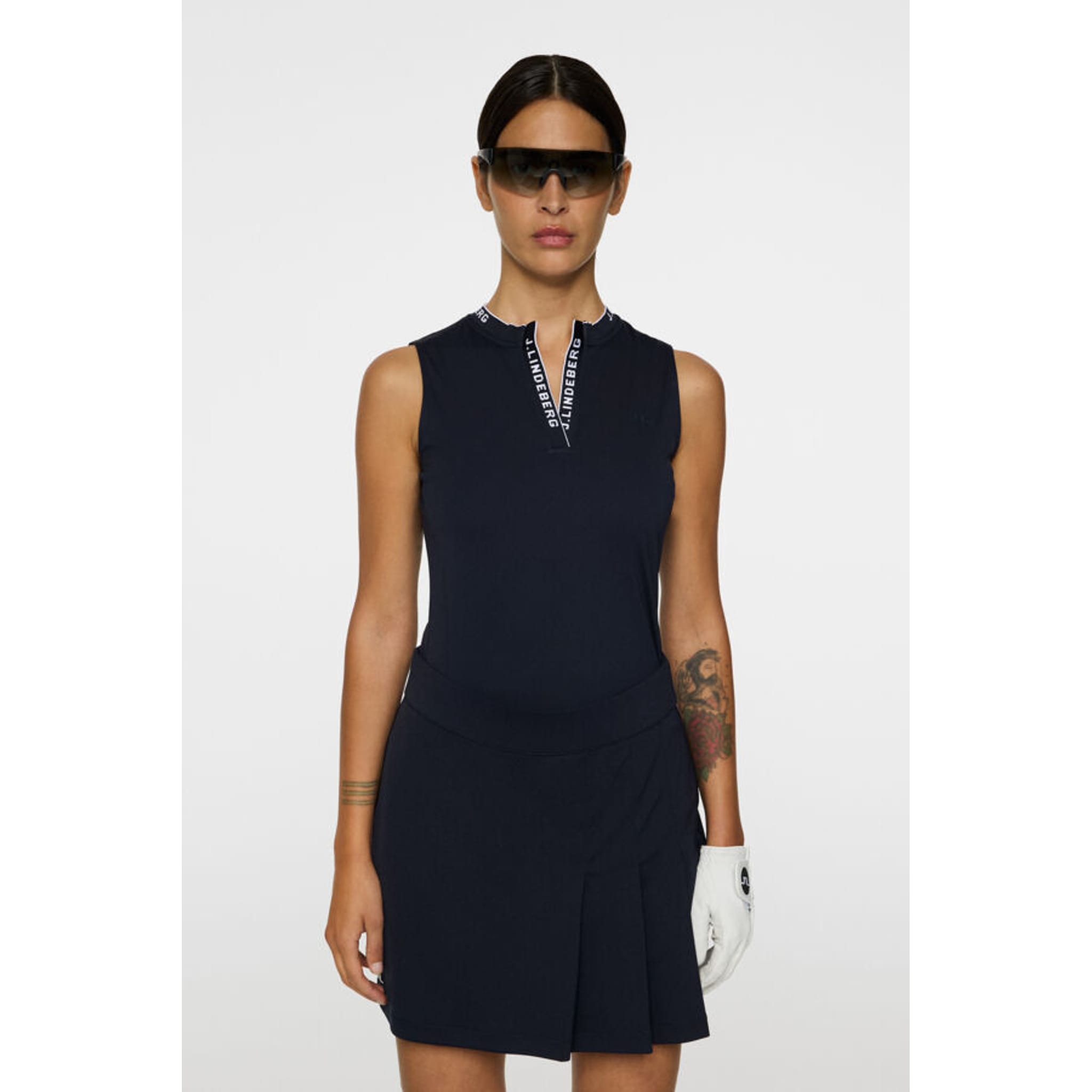 J. Lindeberg Leya Sleeveless Top Damen