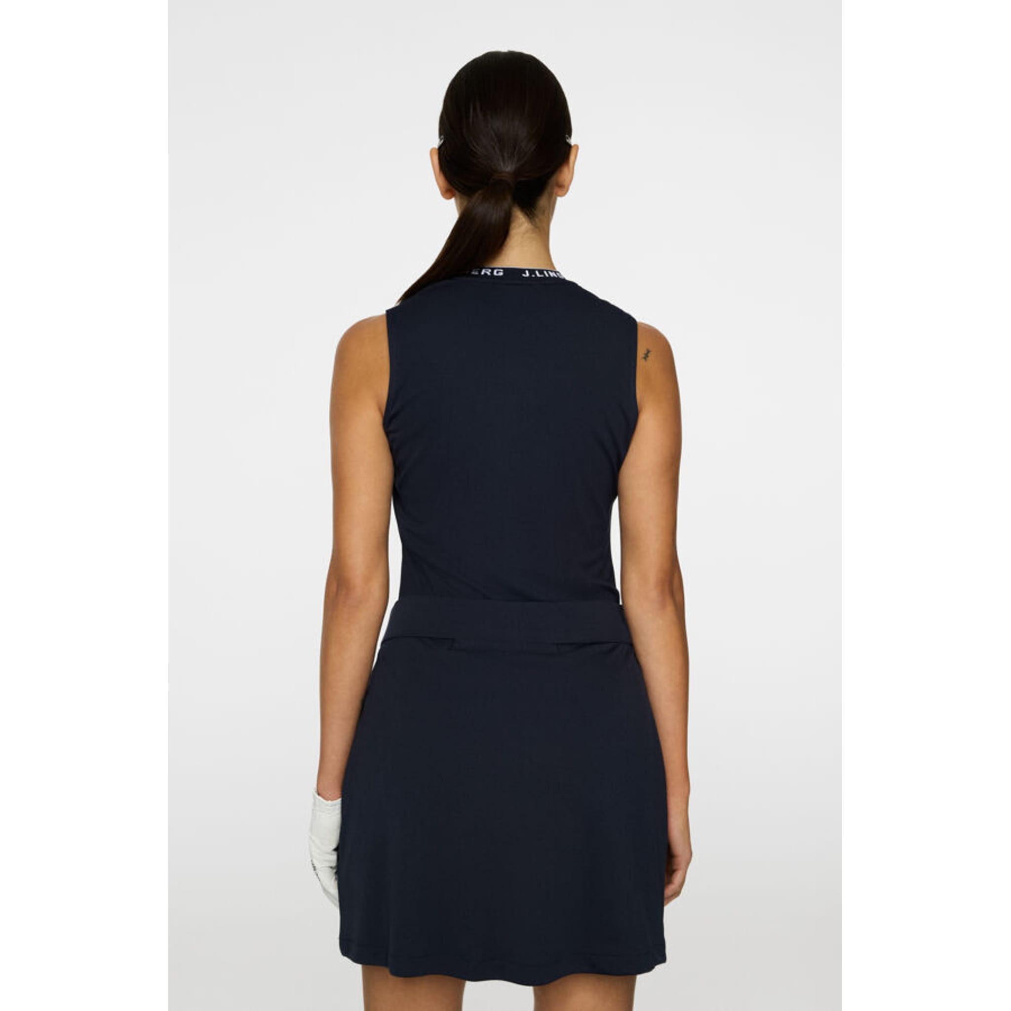 J. Lindeberg Leya Sleeveless Top Damen