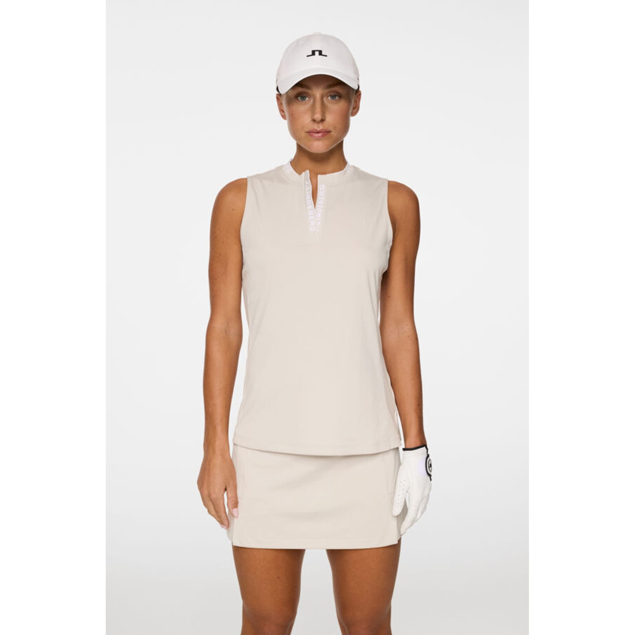 J. Lindeberg Leya Sleeveless Top Damen