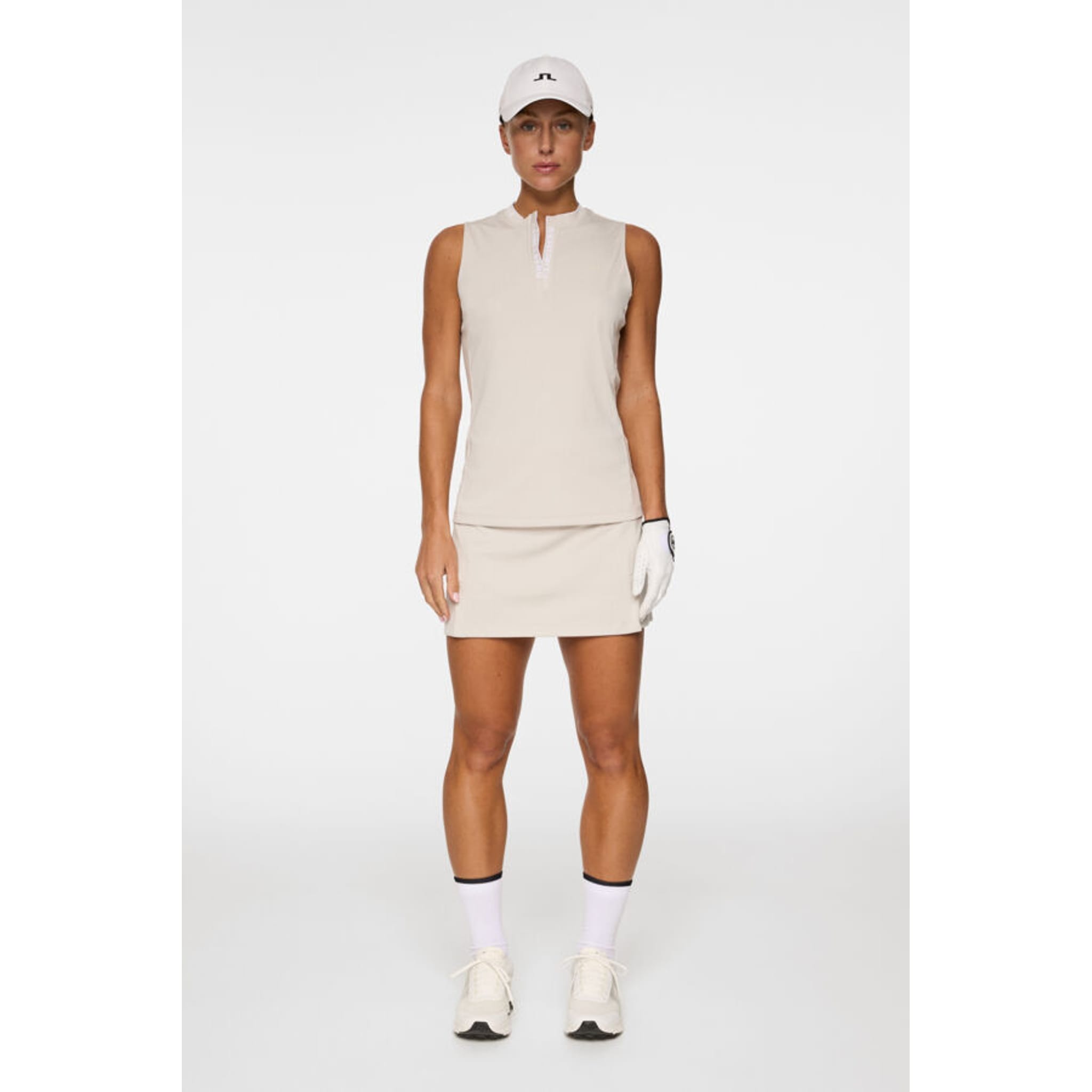 J. Lindeberg Leya Sleeveless Top Damen