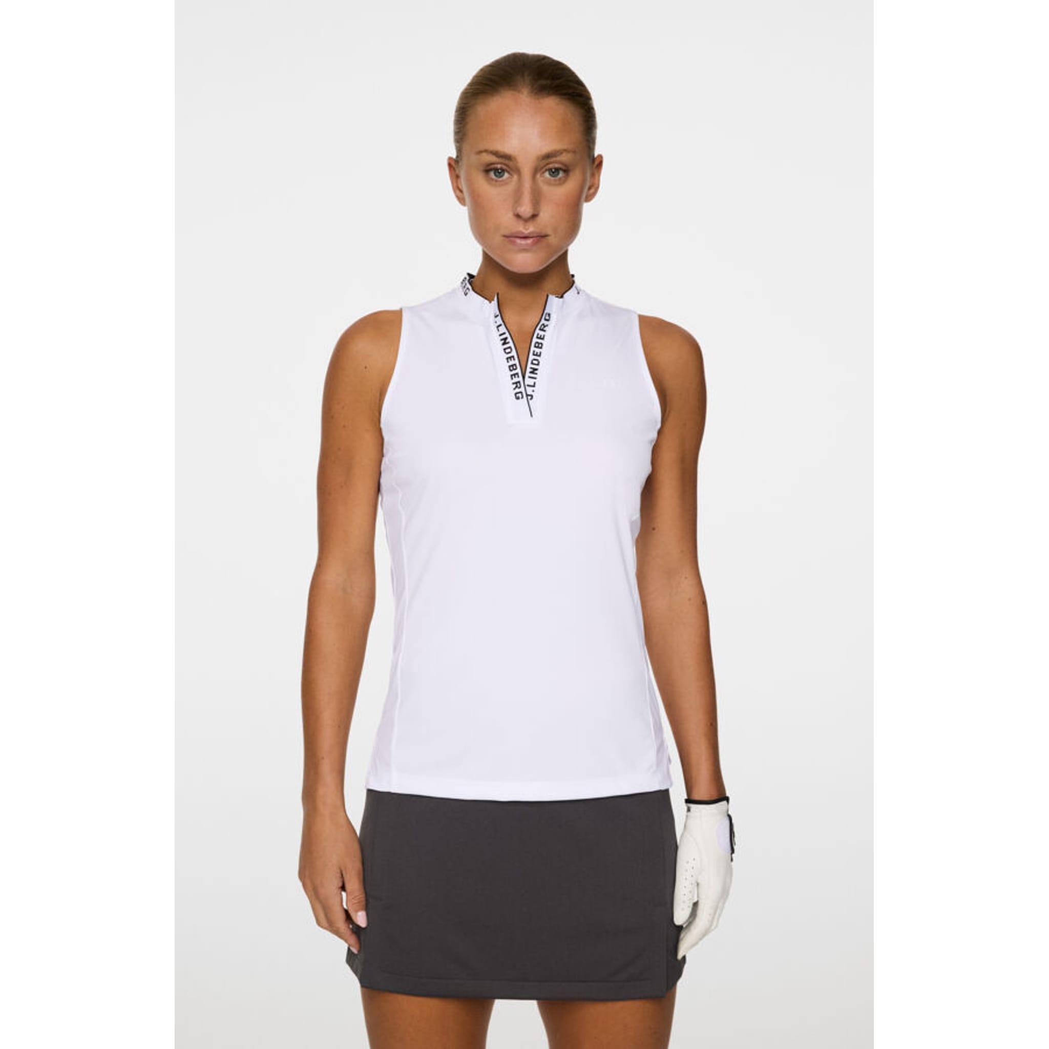 J. Lindeberg Leya Sleeveless Top Damen