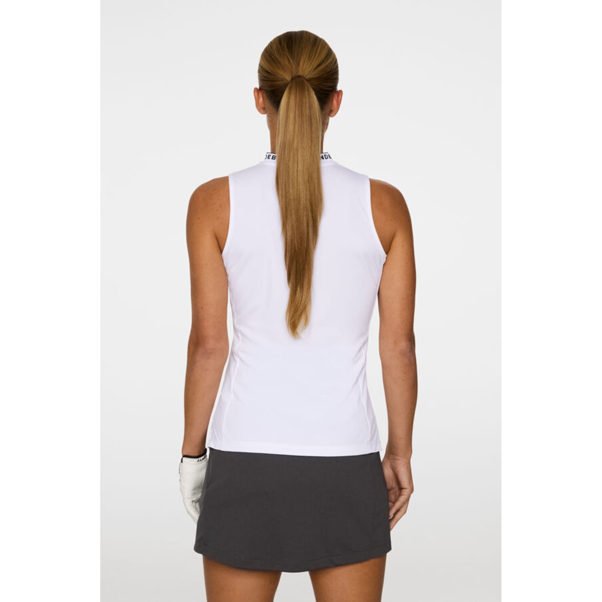 J. Lindeberg Leya Sleeveless Top Damen