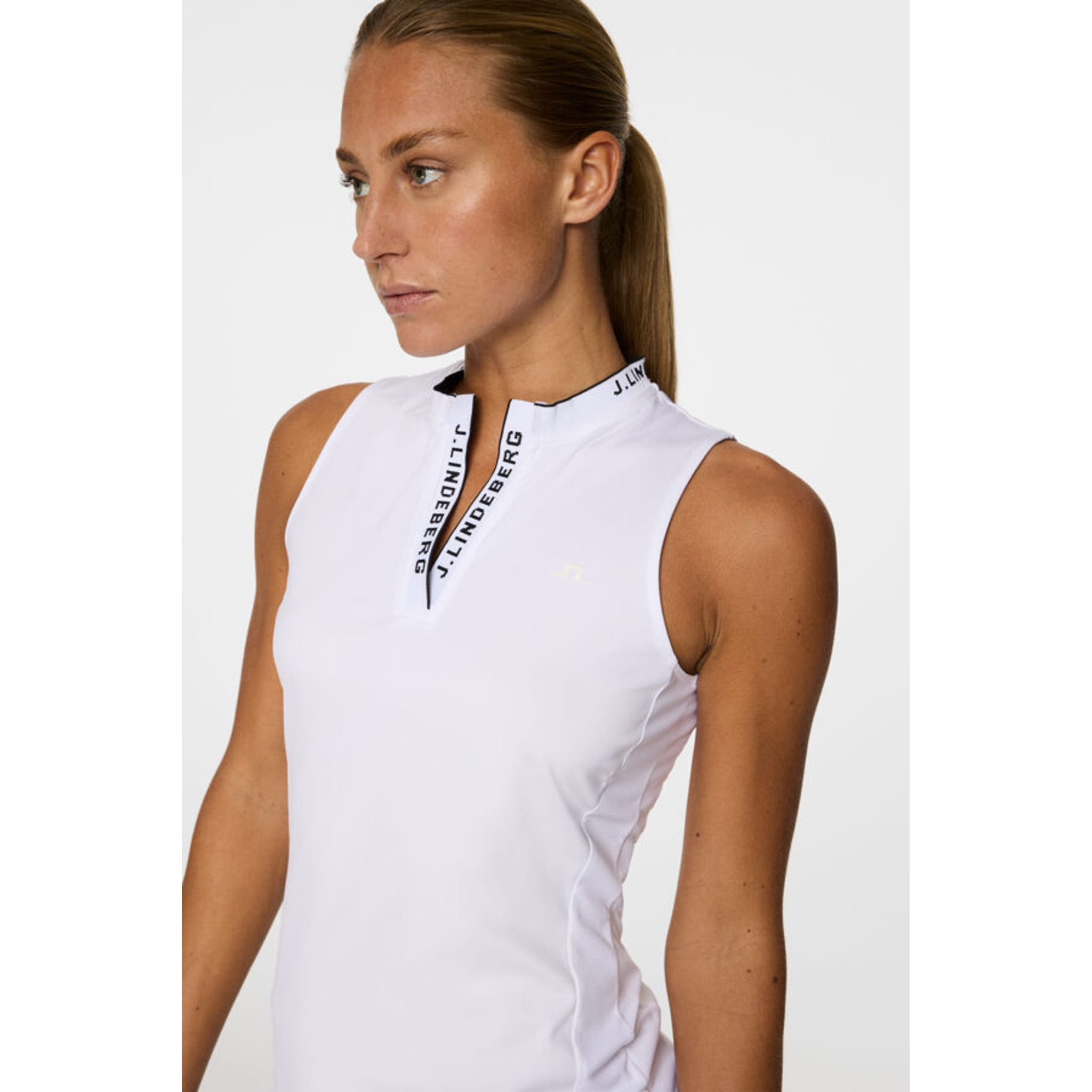 J. Lindeberg Leya Sleeveless Top Damen