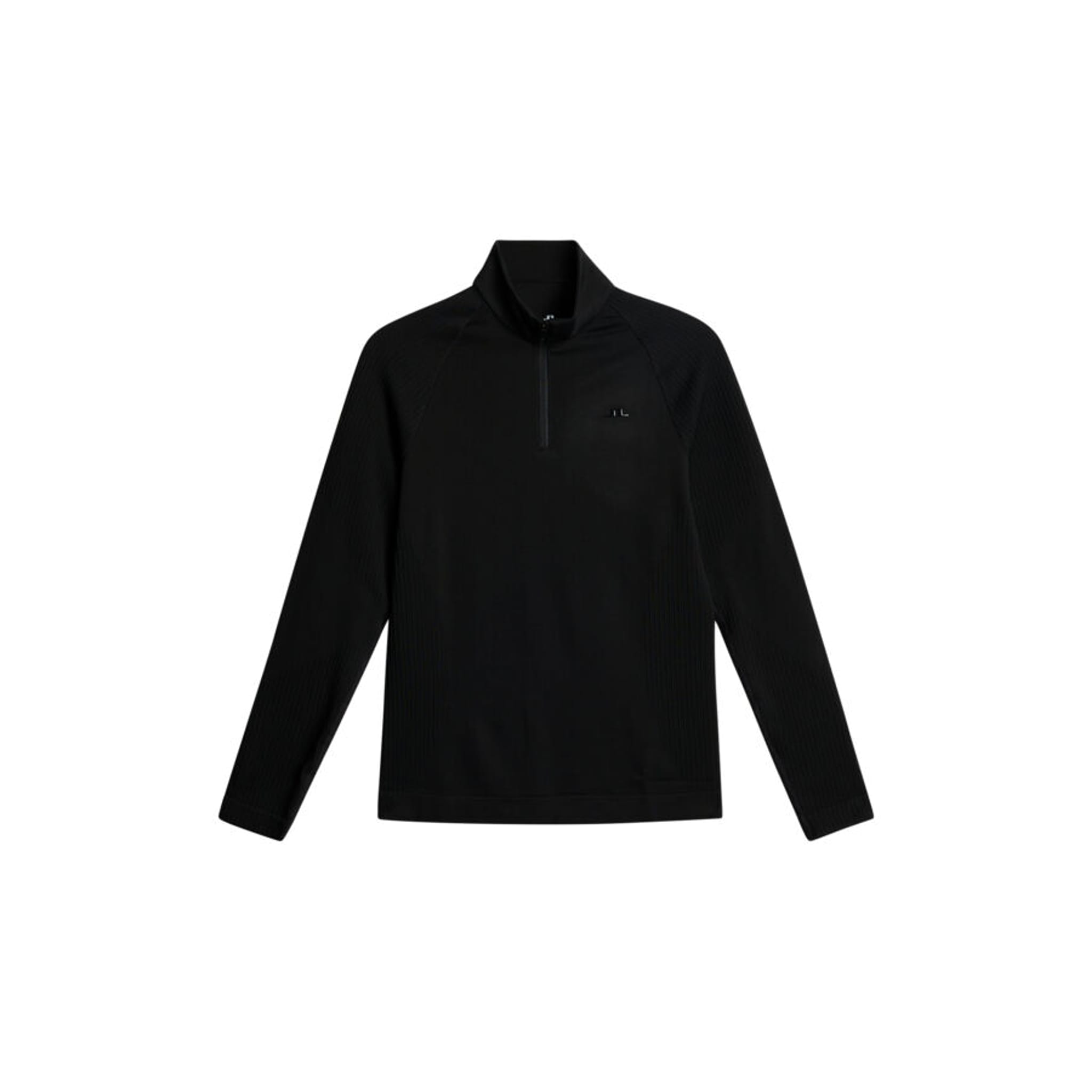 J. Lindeberg Nan Quarter Zip Midlayer Damen