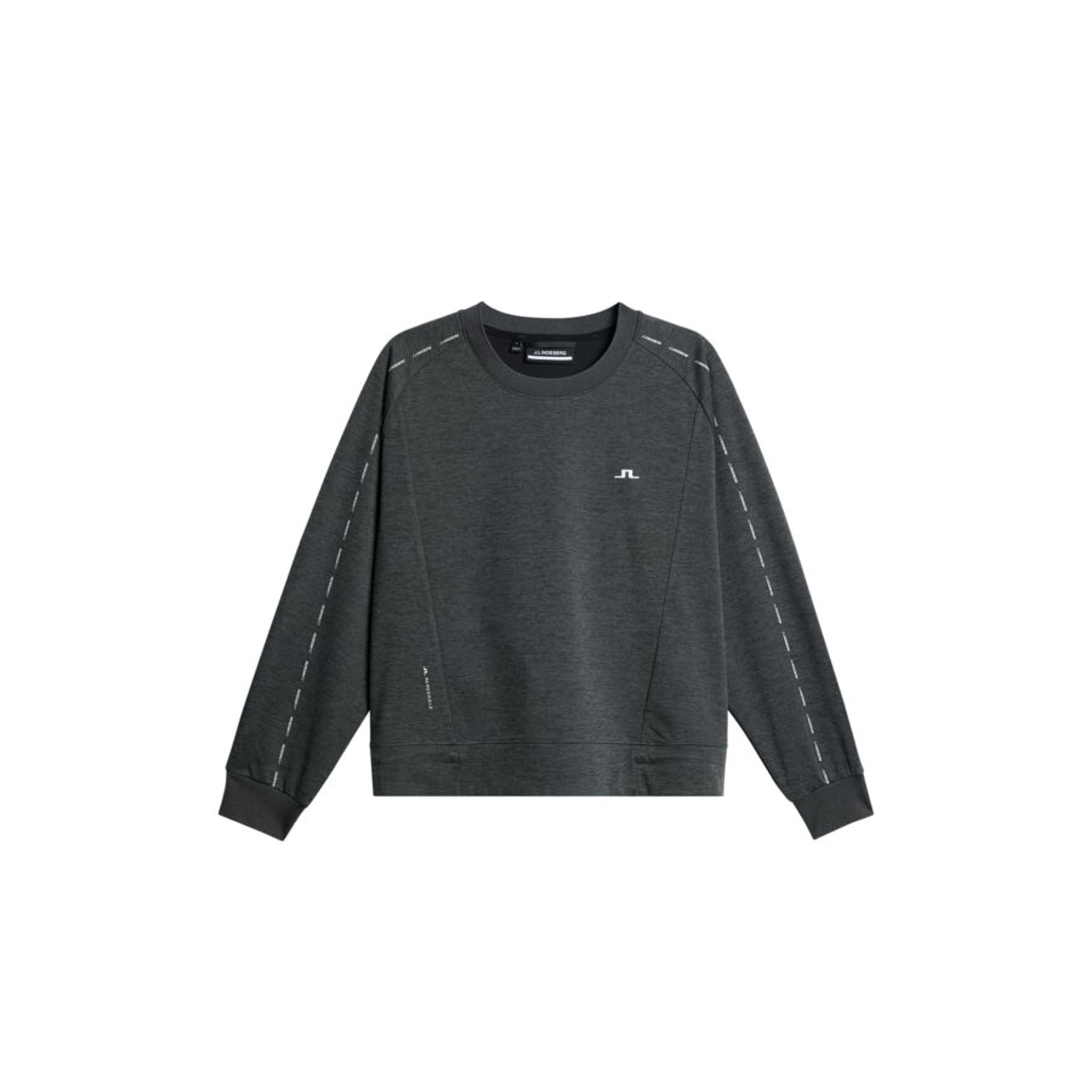 J. Lindeberg Lucy Windblock Sweatshirt Damen