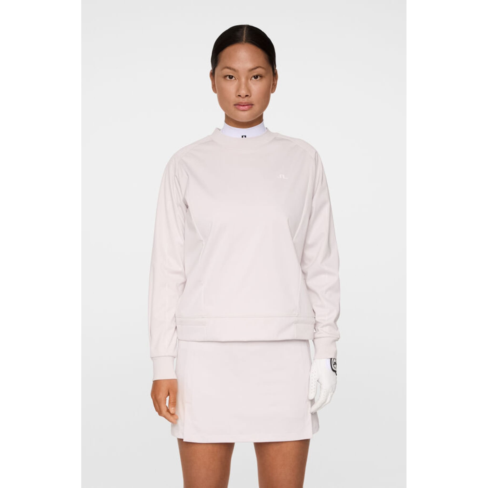 J. Lindeberg Lucy Windblock Sweatshirt Damen