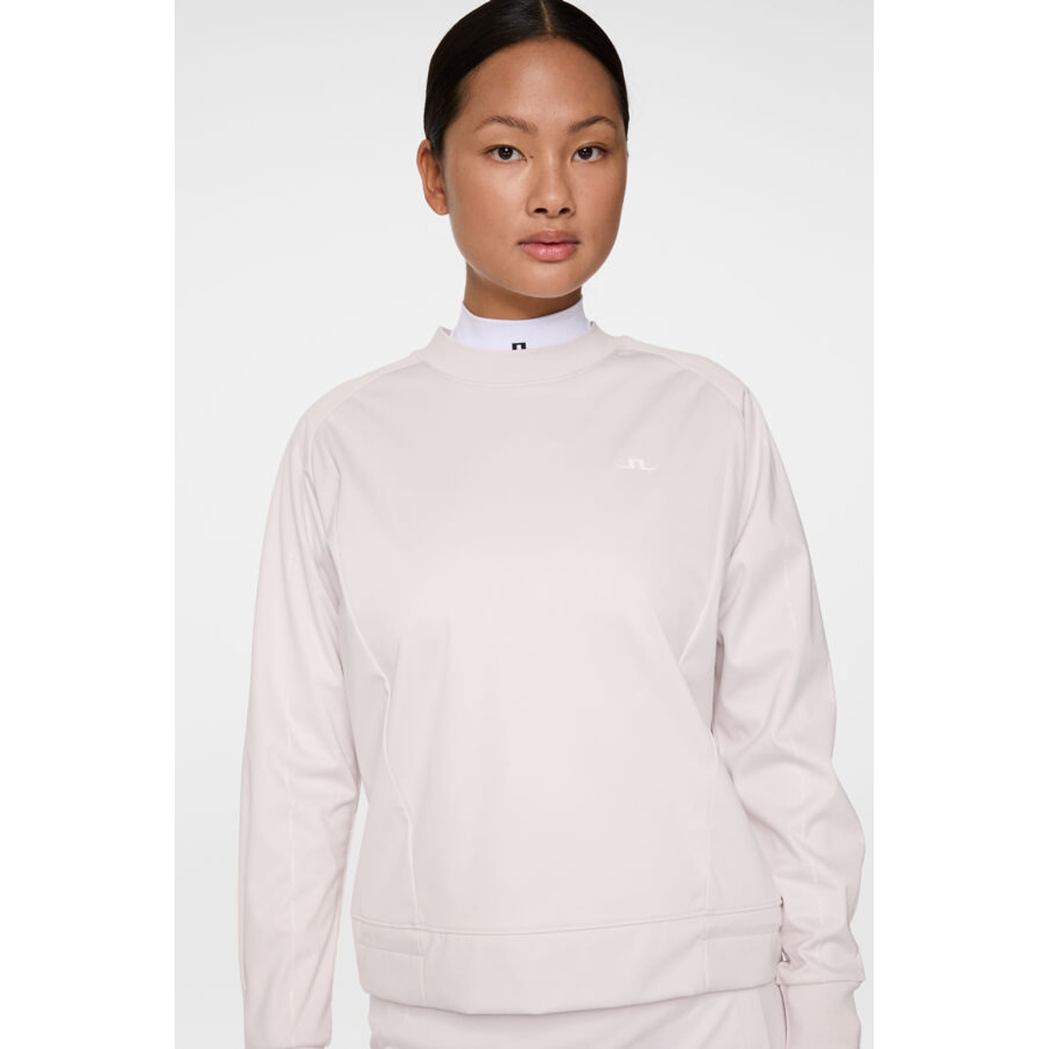 J. Lindeberg Lucy Windblock Sweatshirt Damen
