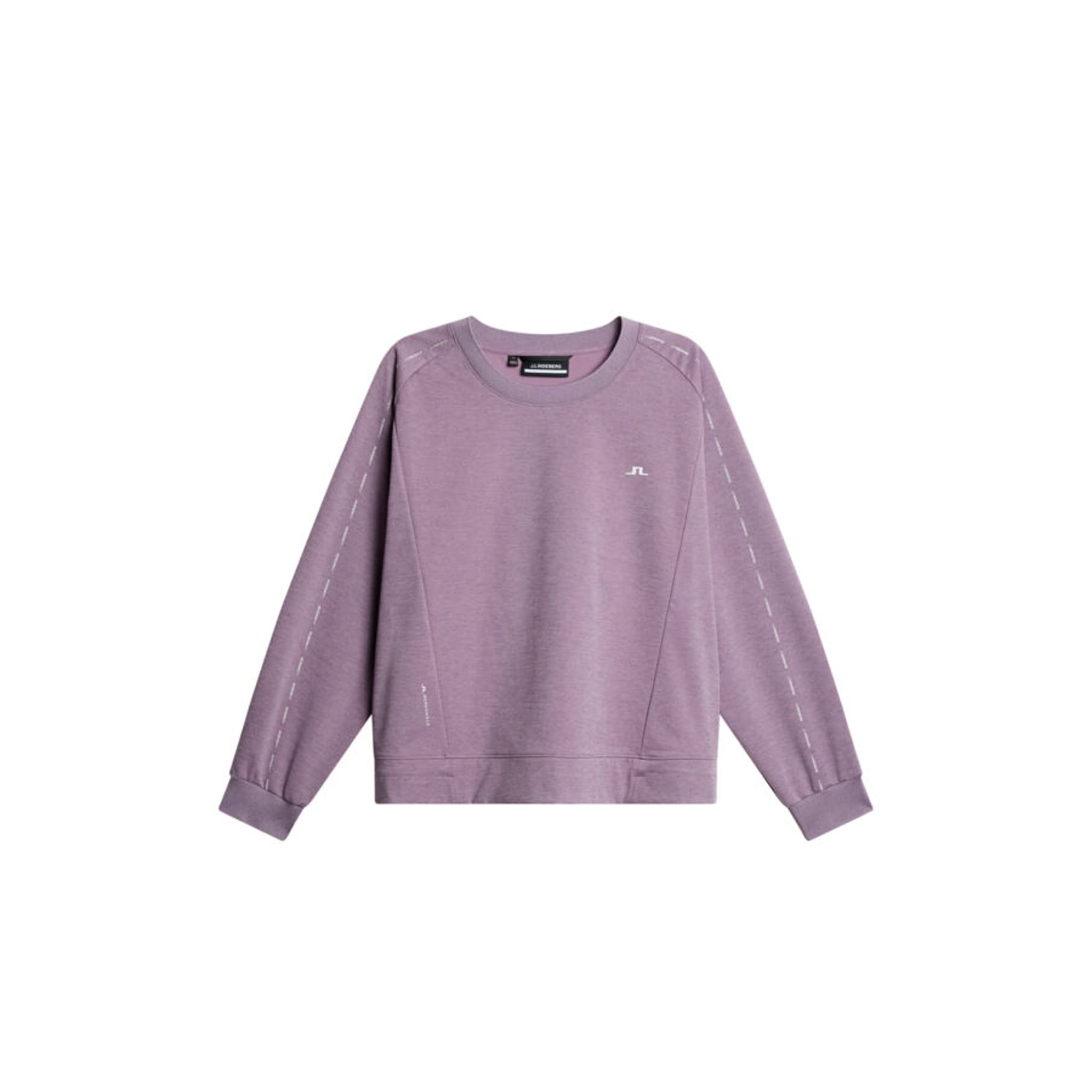 J. Lindeberg Lucy Windblock Sweatshirt Damen