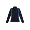J. Lindeberg Mae Quarter Zip Midlayer Damen