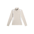 J. Lindeberg Mae Quarter Zip Midlayer Damen