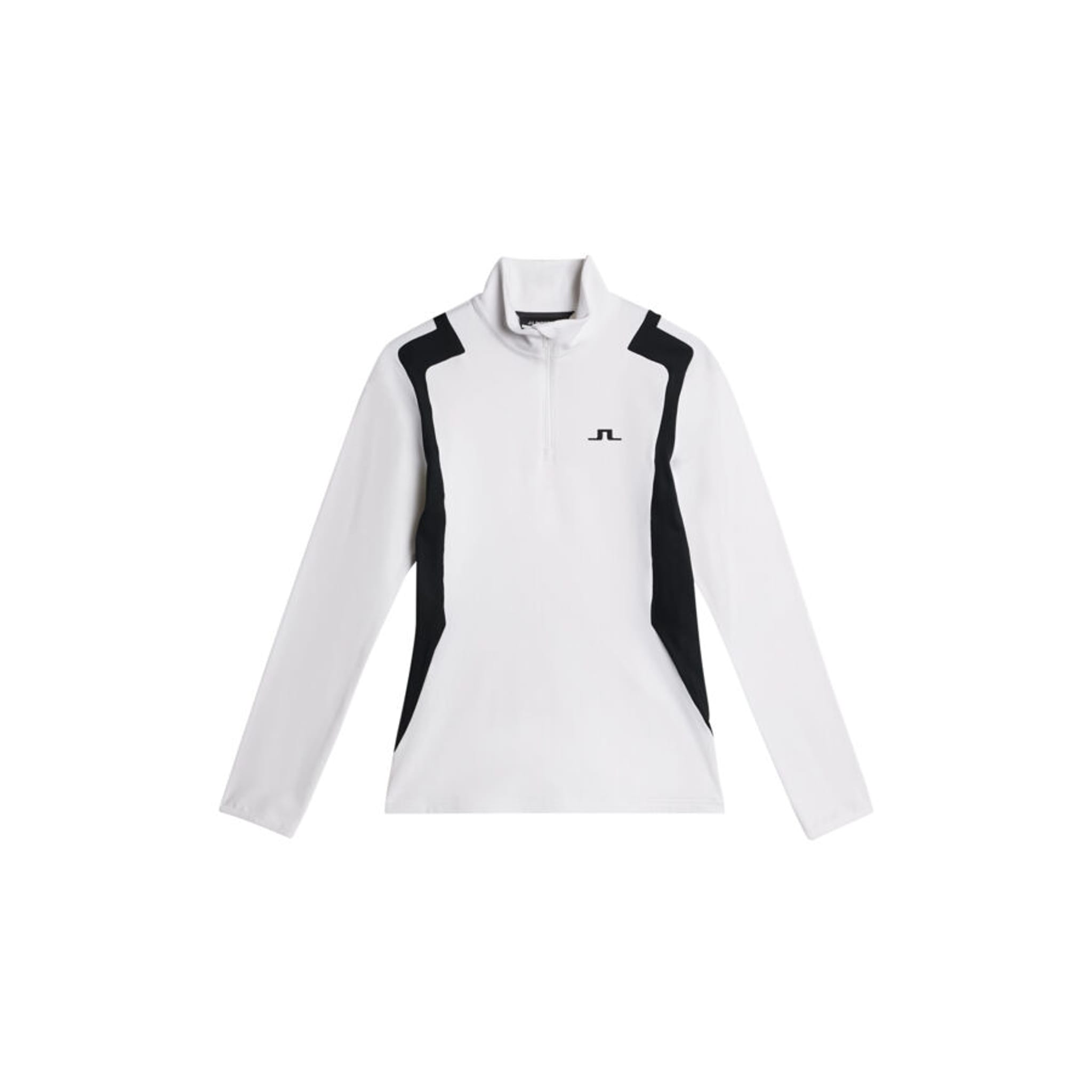 J. Lindeberg Mae Quarter Zip Midlayer Damen