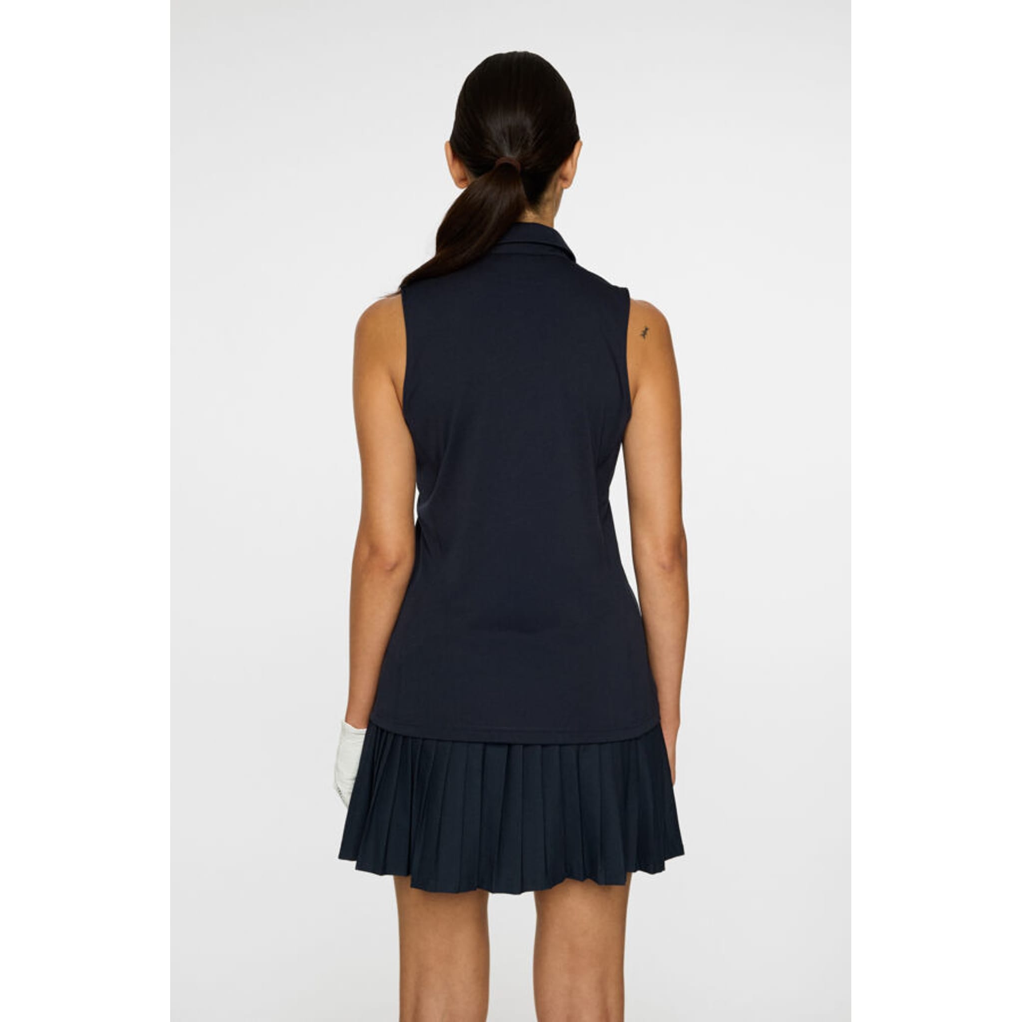 J. Lindeberg Dena Sleeveless Top Damen