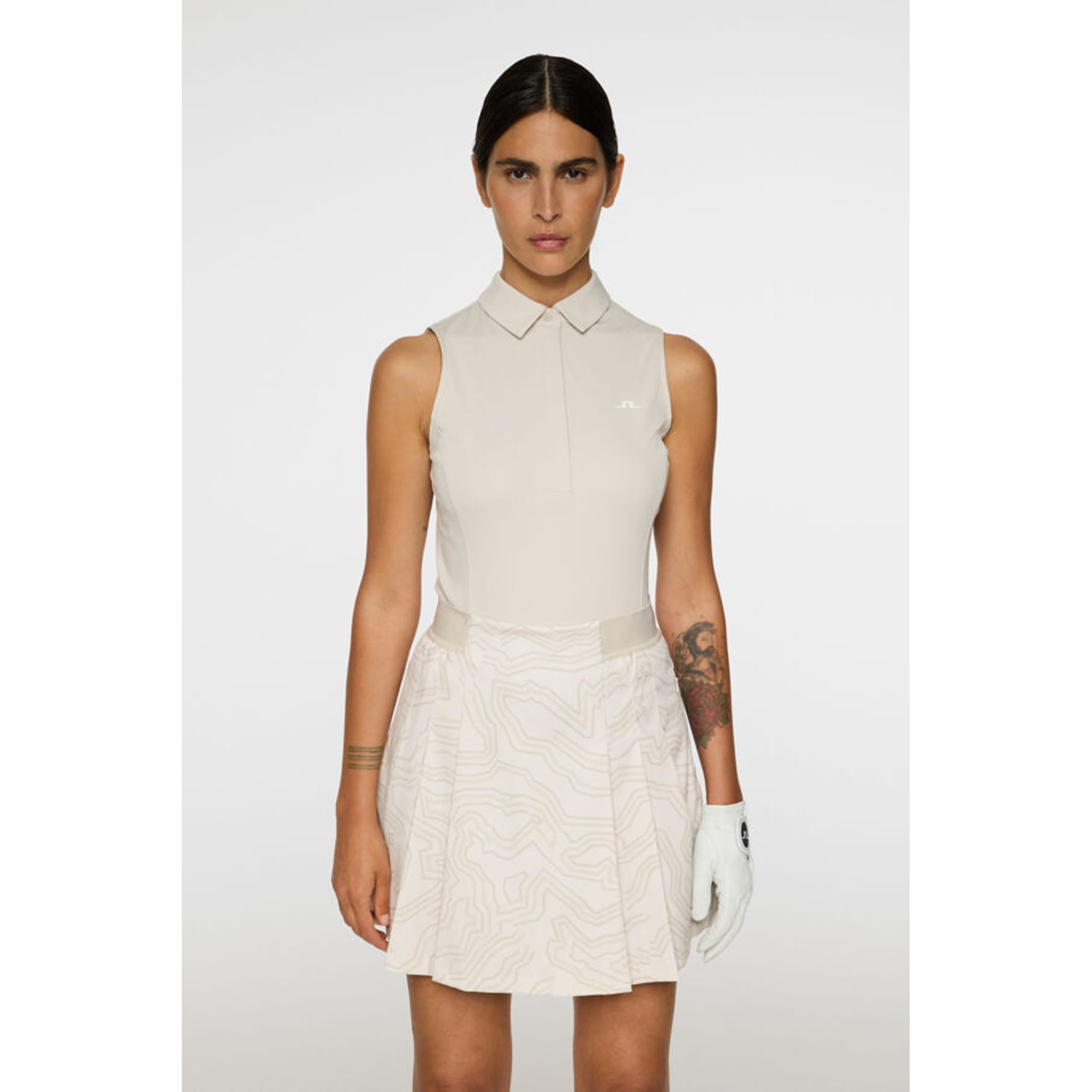 J. Lindeberg Dena Sleeveless Top Damen
