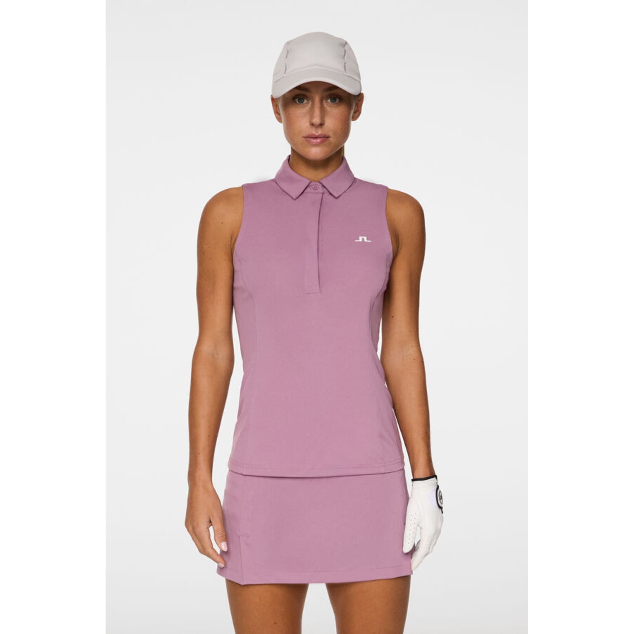 J. Lindeberg Dena Sleeveless Top Damen