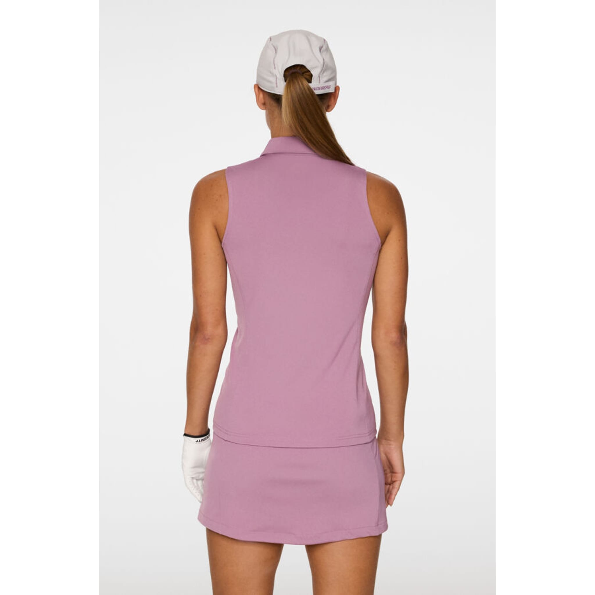 J. Lindeberg Dena Sleeveless Top Damen