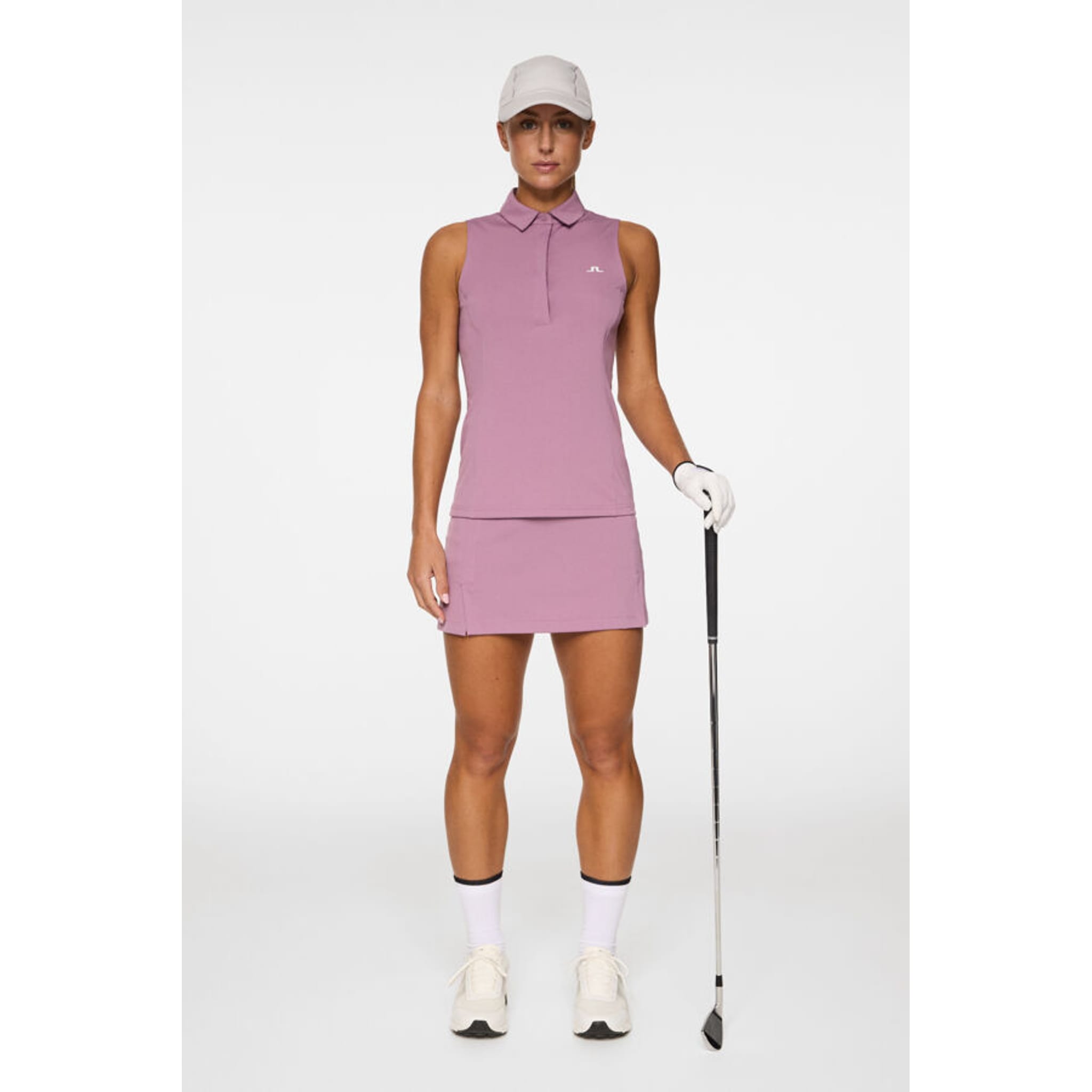 J. Lindeberg Dena Sleeveless Top Damen