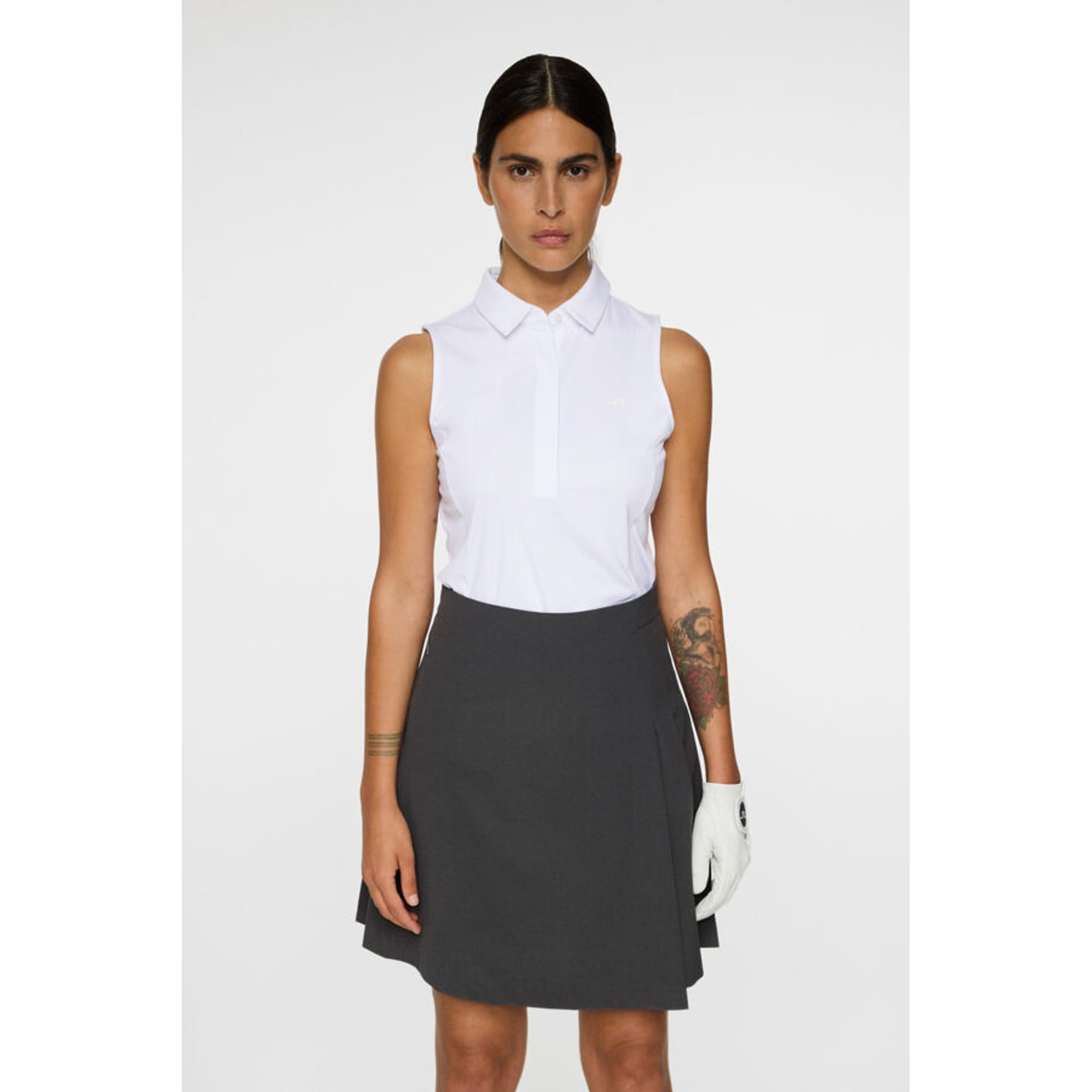 J. Lindeberg Dena Sleeveless Top Damen
