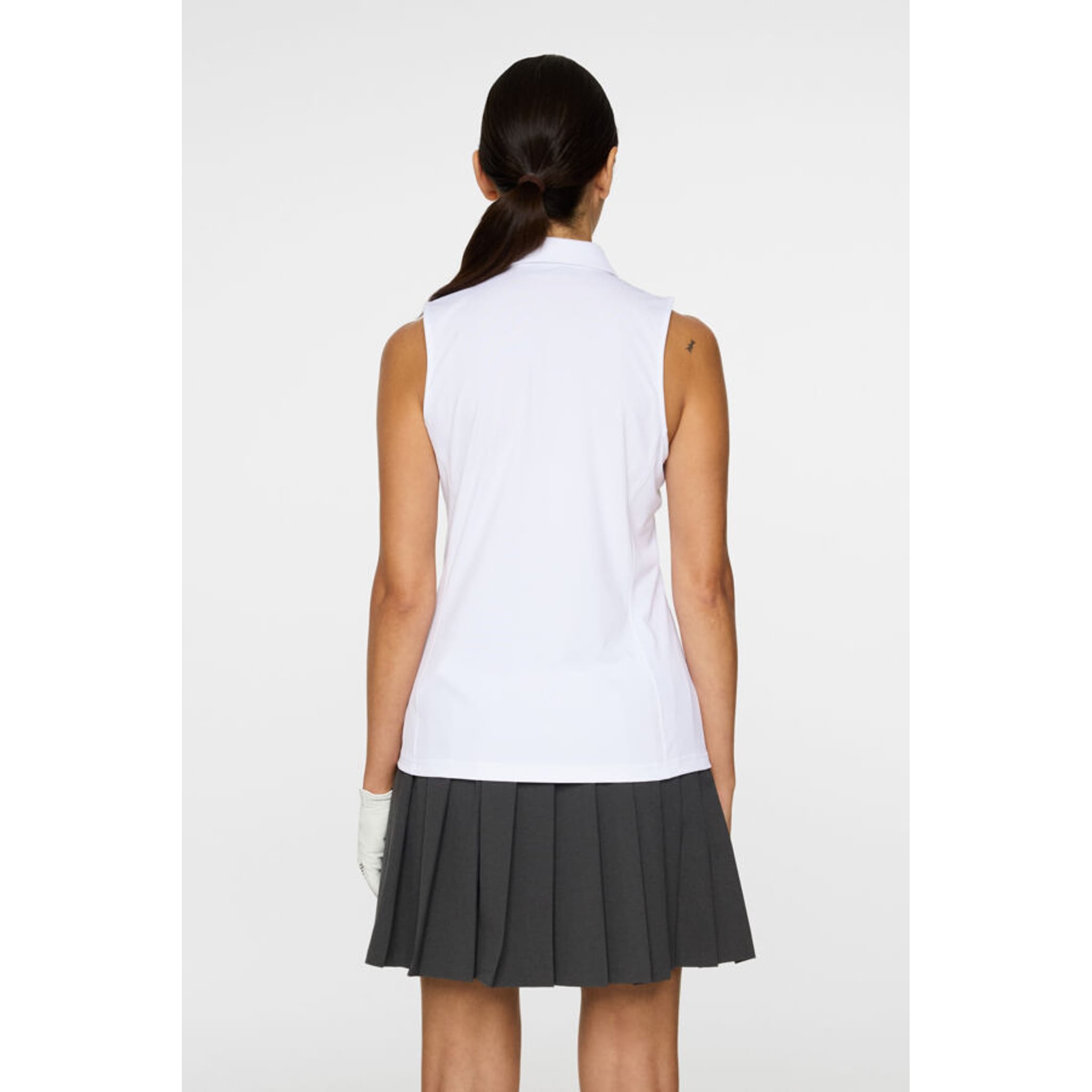 J. Lindeberg Dena Sleeveless Top Damen