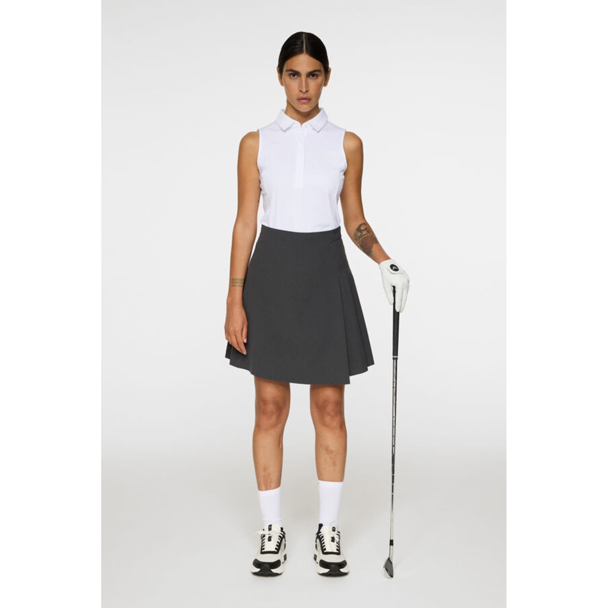 J. Lindeberg Dena Sleeveless Top Damen