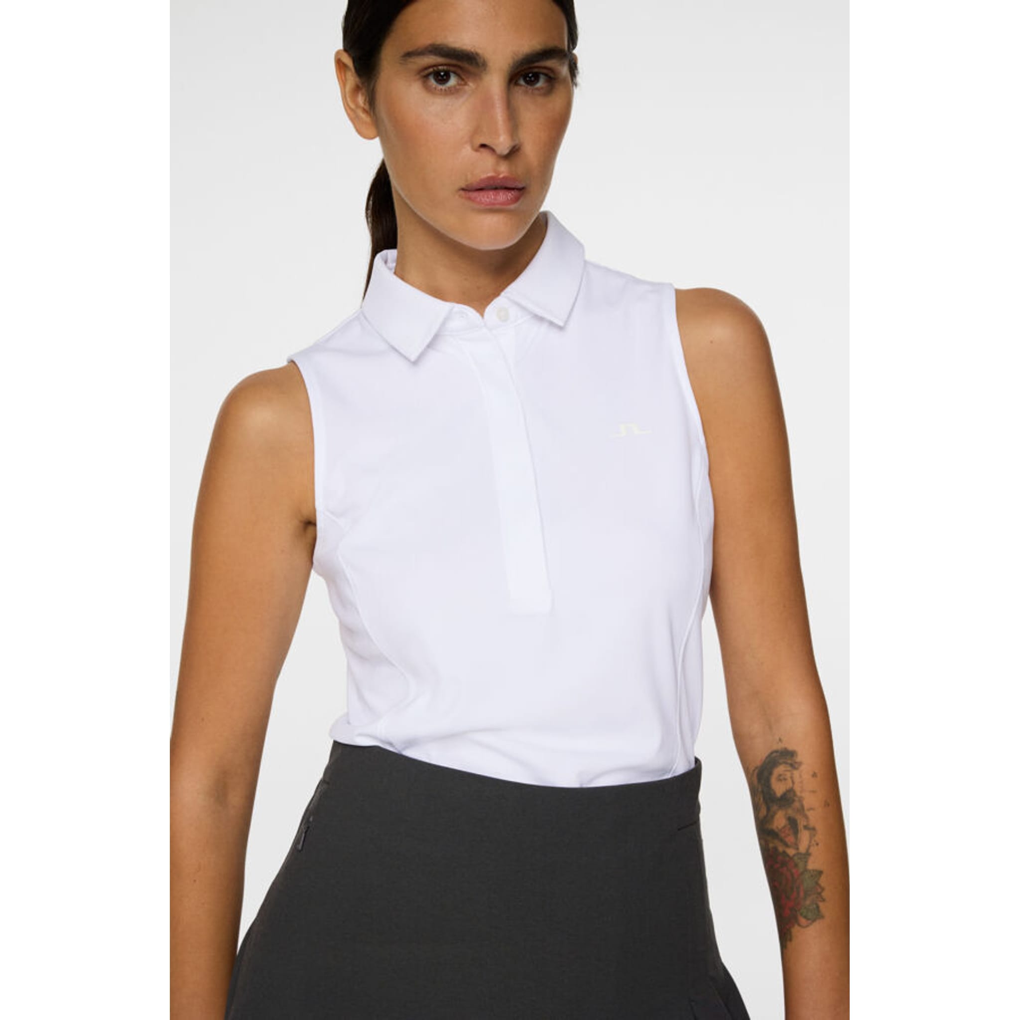 J. Lindeberg Dena Sleeveless Top Damen