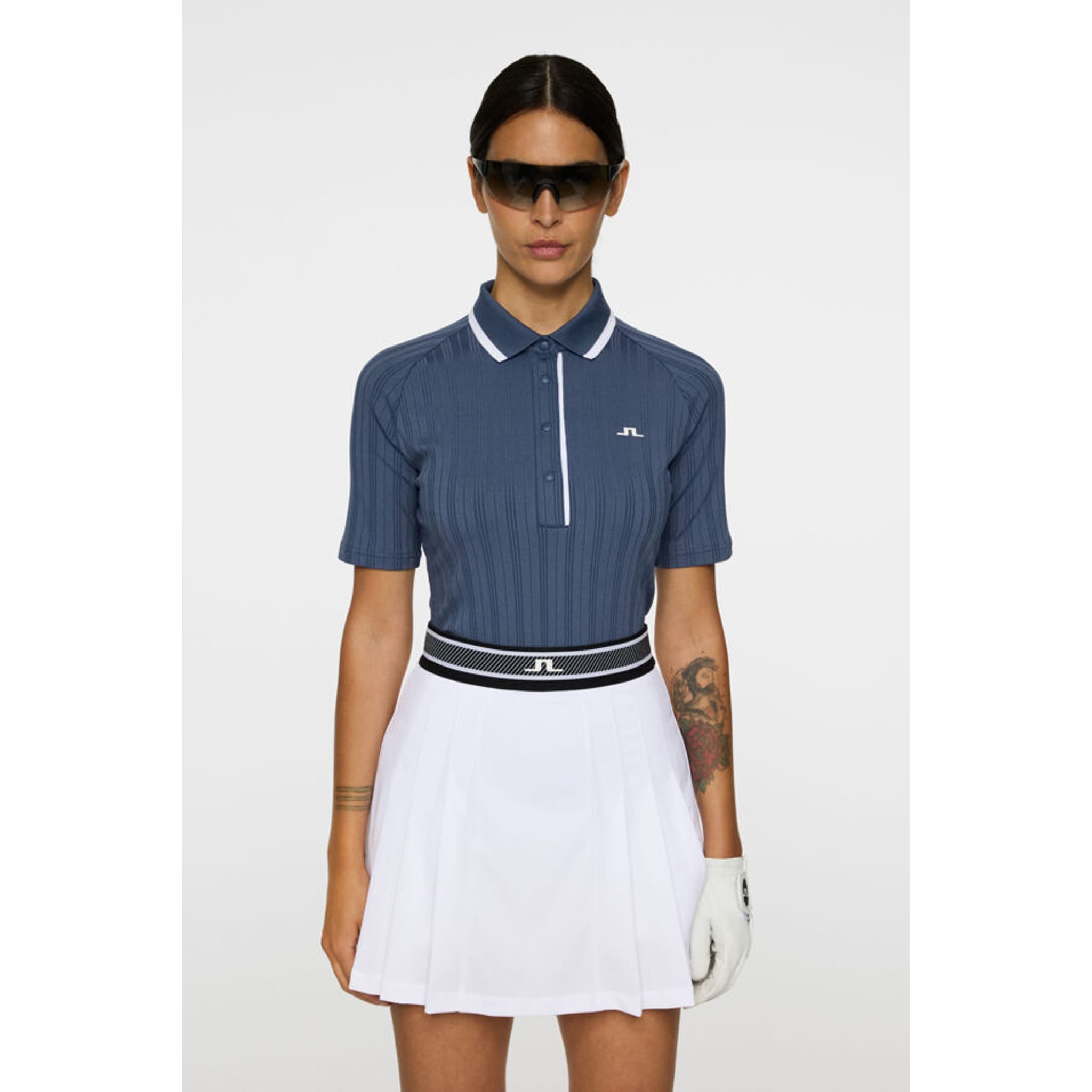 J. Lindeberg Mandy Polo Damen