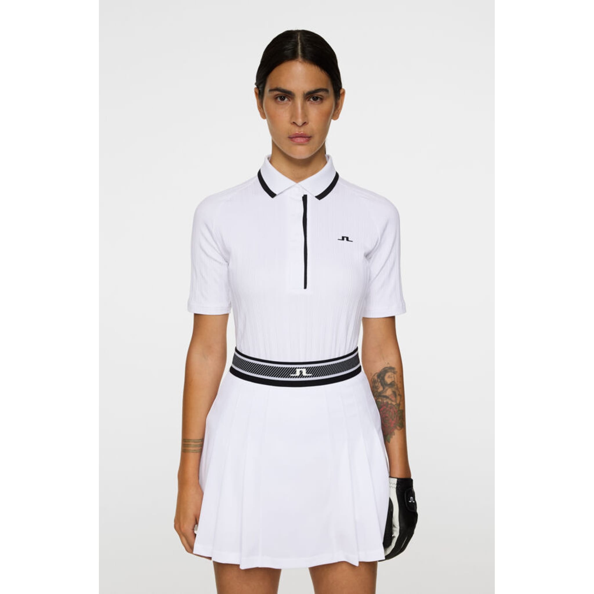 J. Lindeberg Mandy Polo Damen