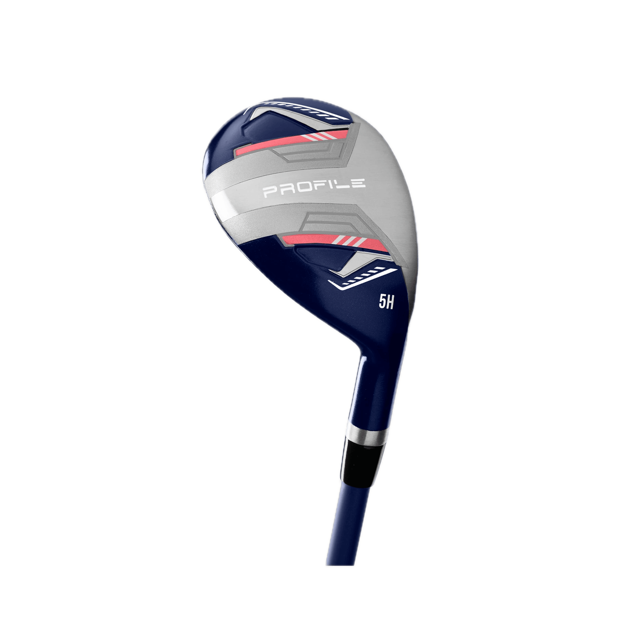 Wilson Profile Komplettsatz Damen
