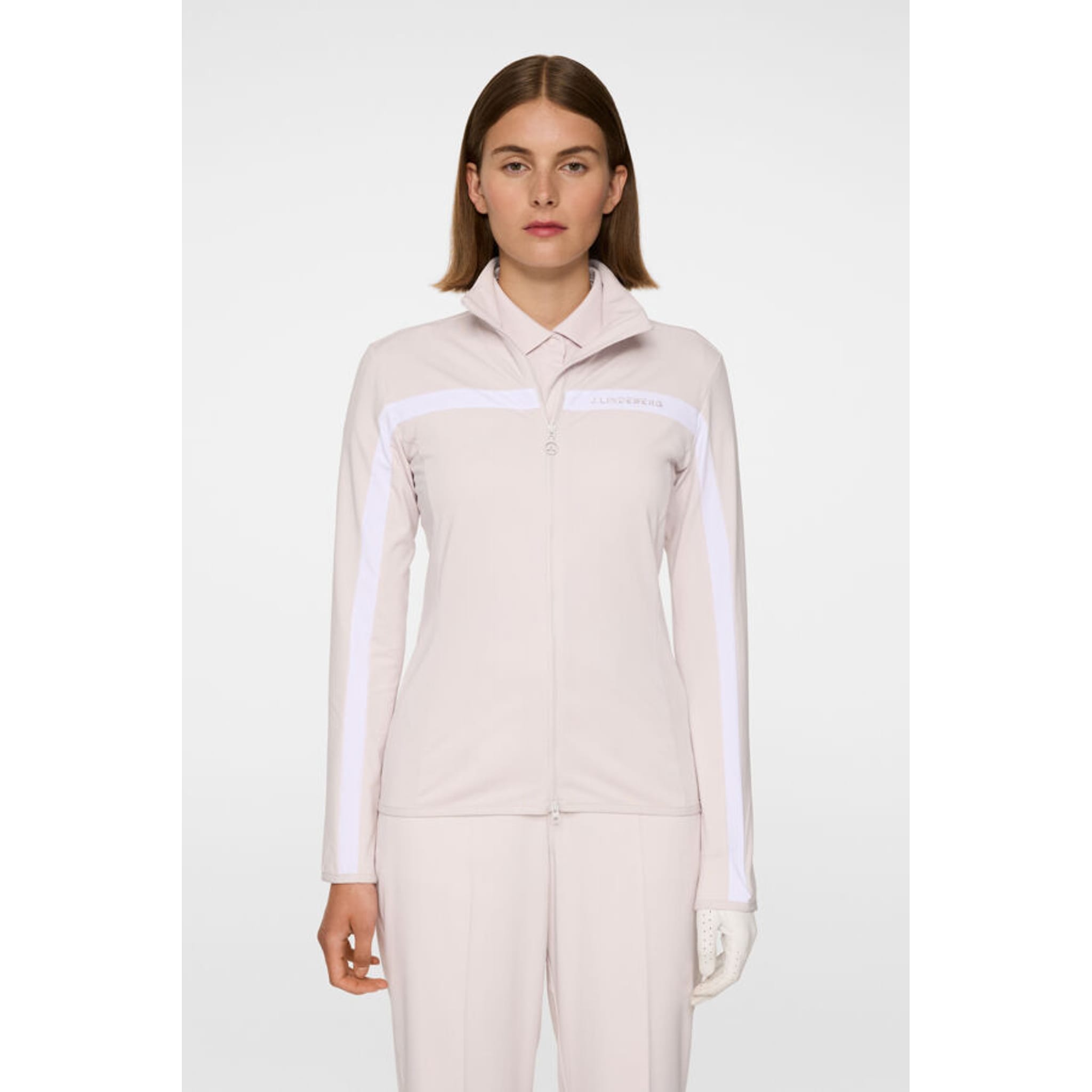 J. Lindeberg Seasonal Janice Midlayer Damen