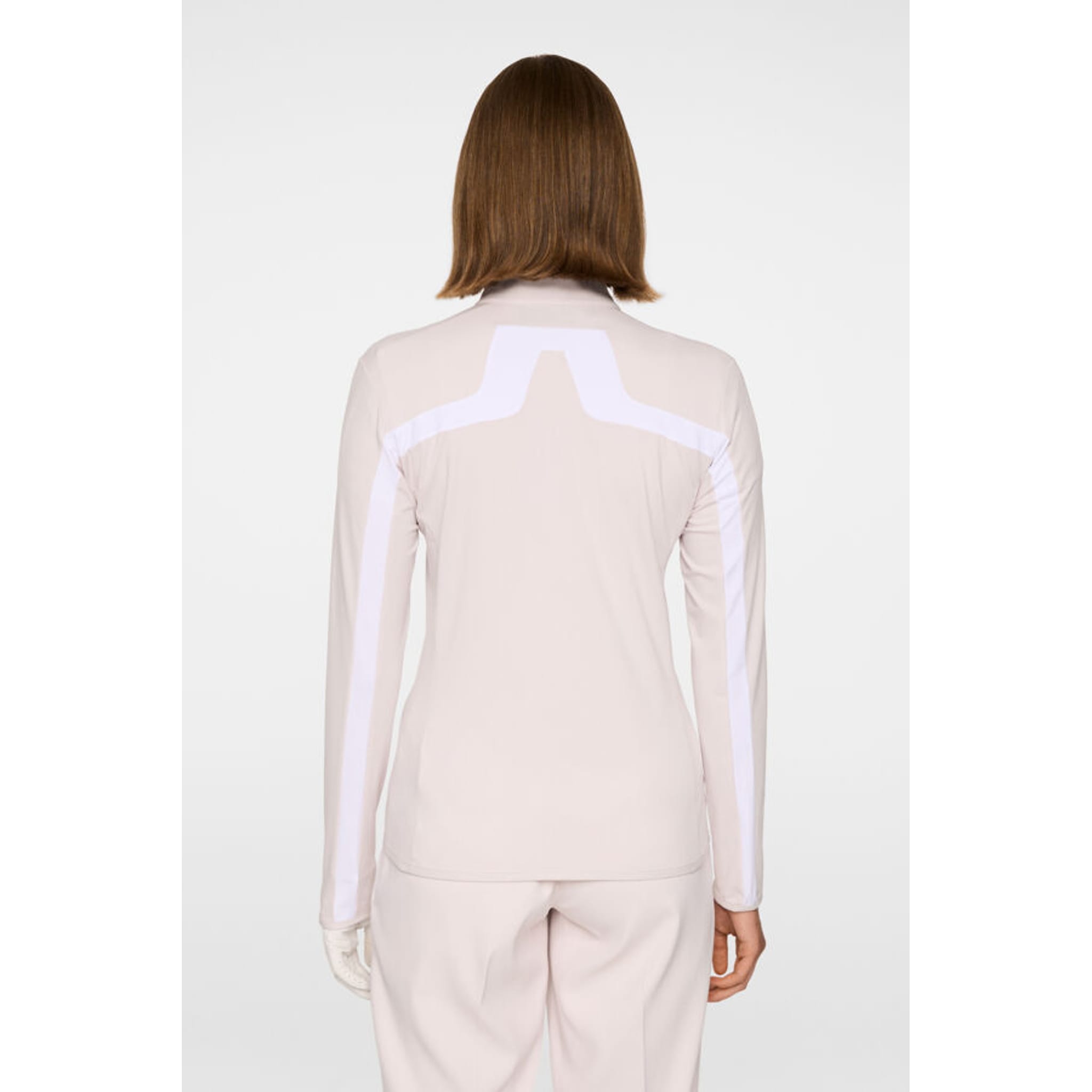 J. Lindeberg Seasonal Janice Midlayer Damen