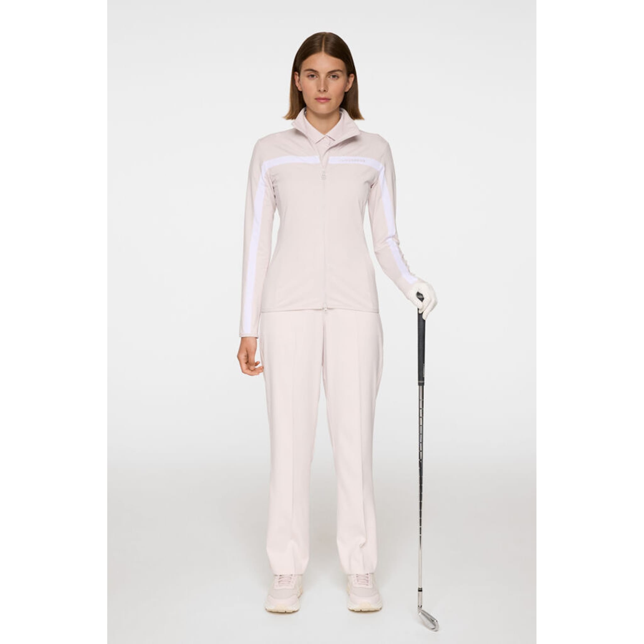 J. Lindeberg Seasonal Janice Midlayer Damen