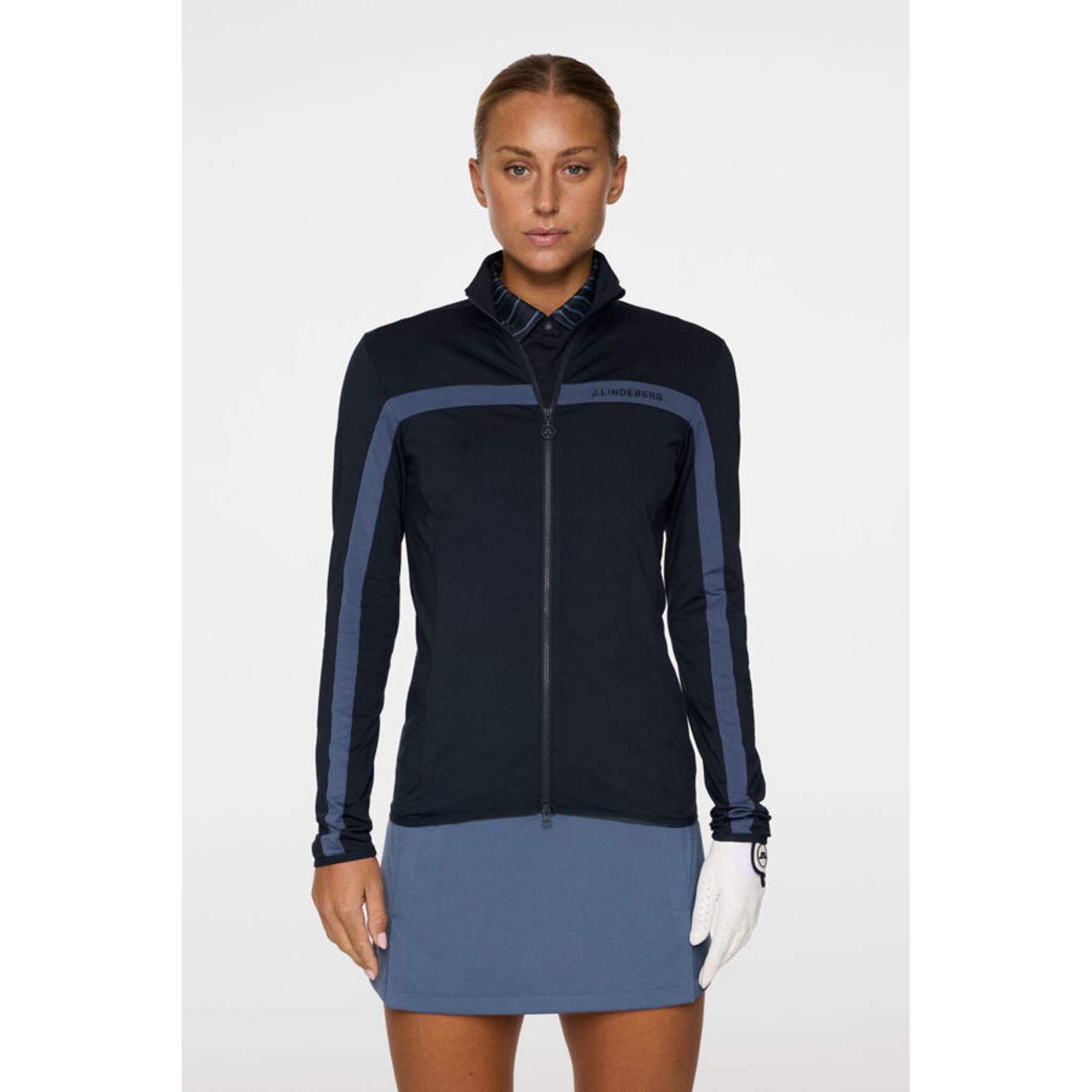 J. Lindeberg Seasonal Janice Midlayer Damen