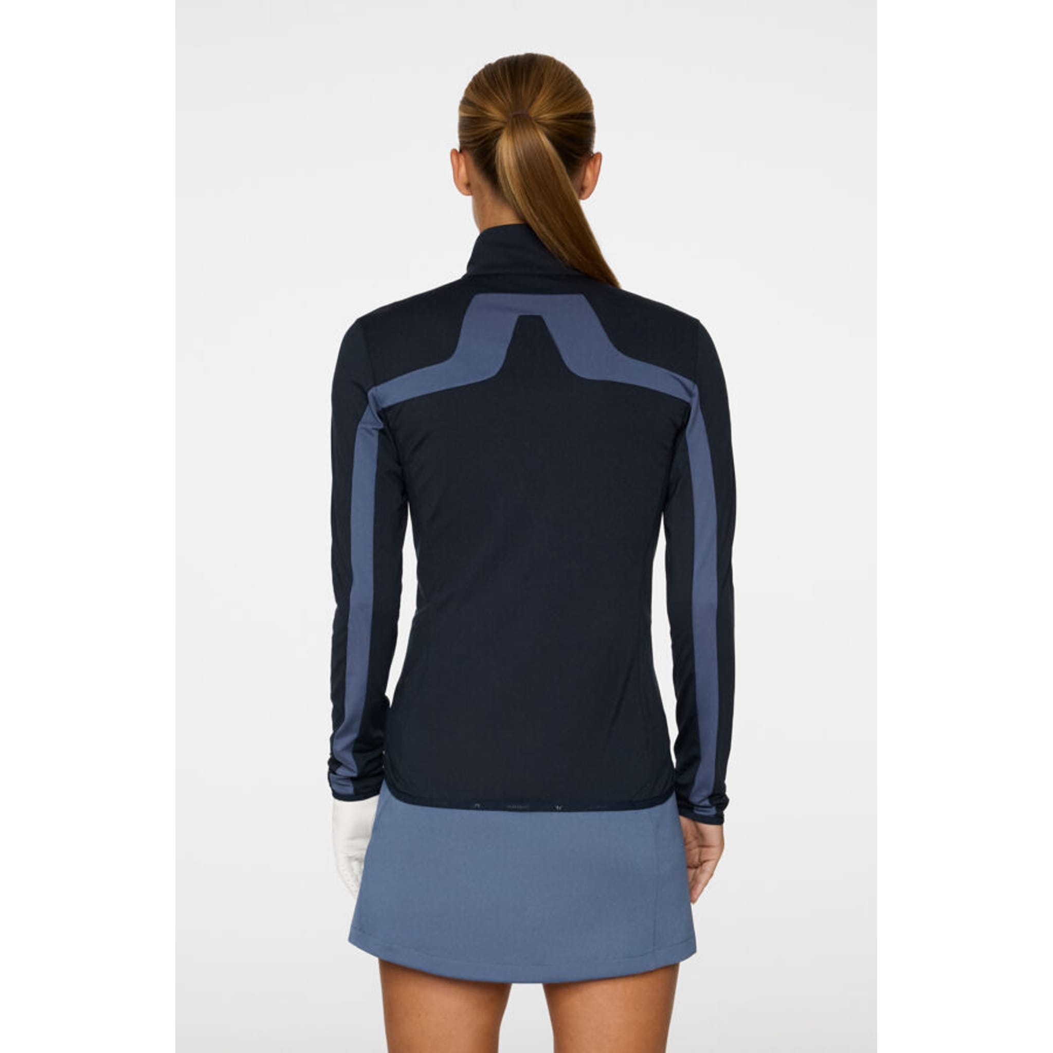 J. Lindeberg Seasonal Janice Midlayer Damen