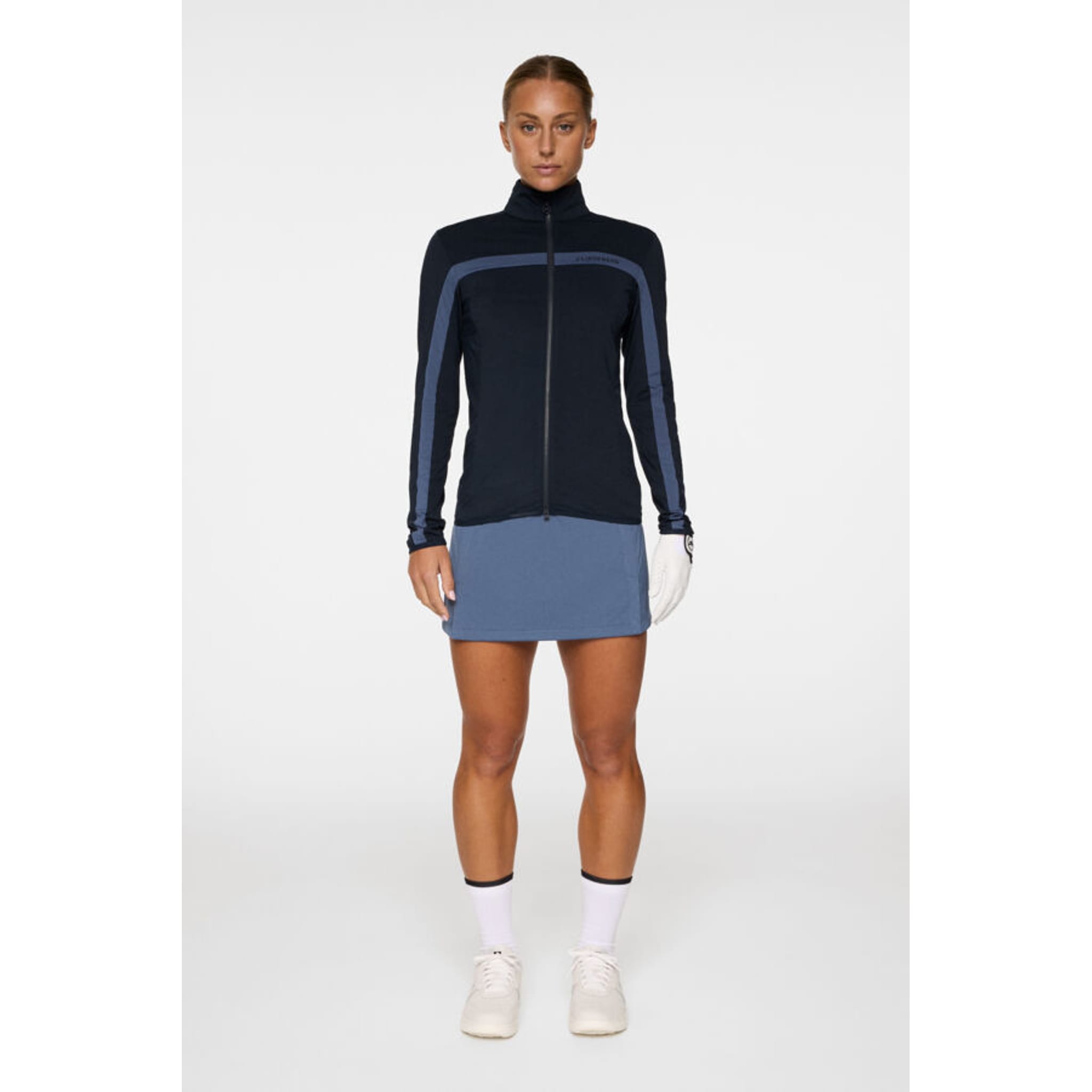 J. Lindeberg Seasonal Janice Midlayer Damen