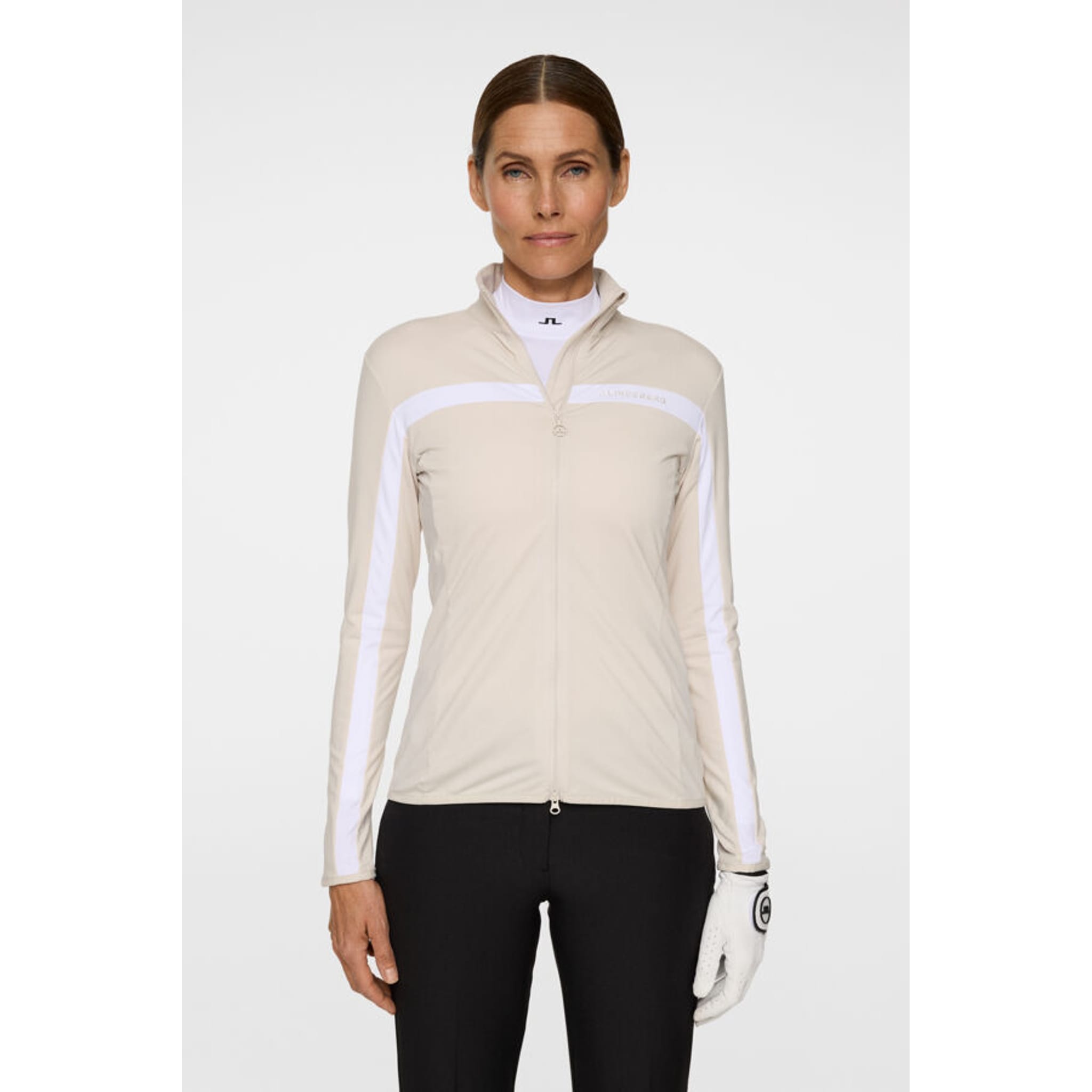 J. Lindeberg Seasonal Janice Midlayer Damen