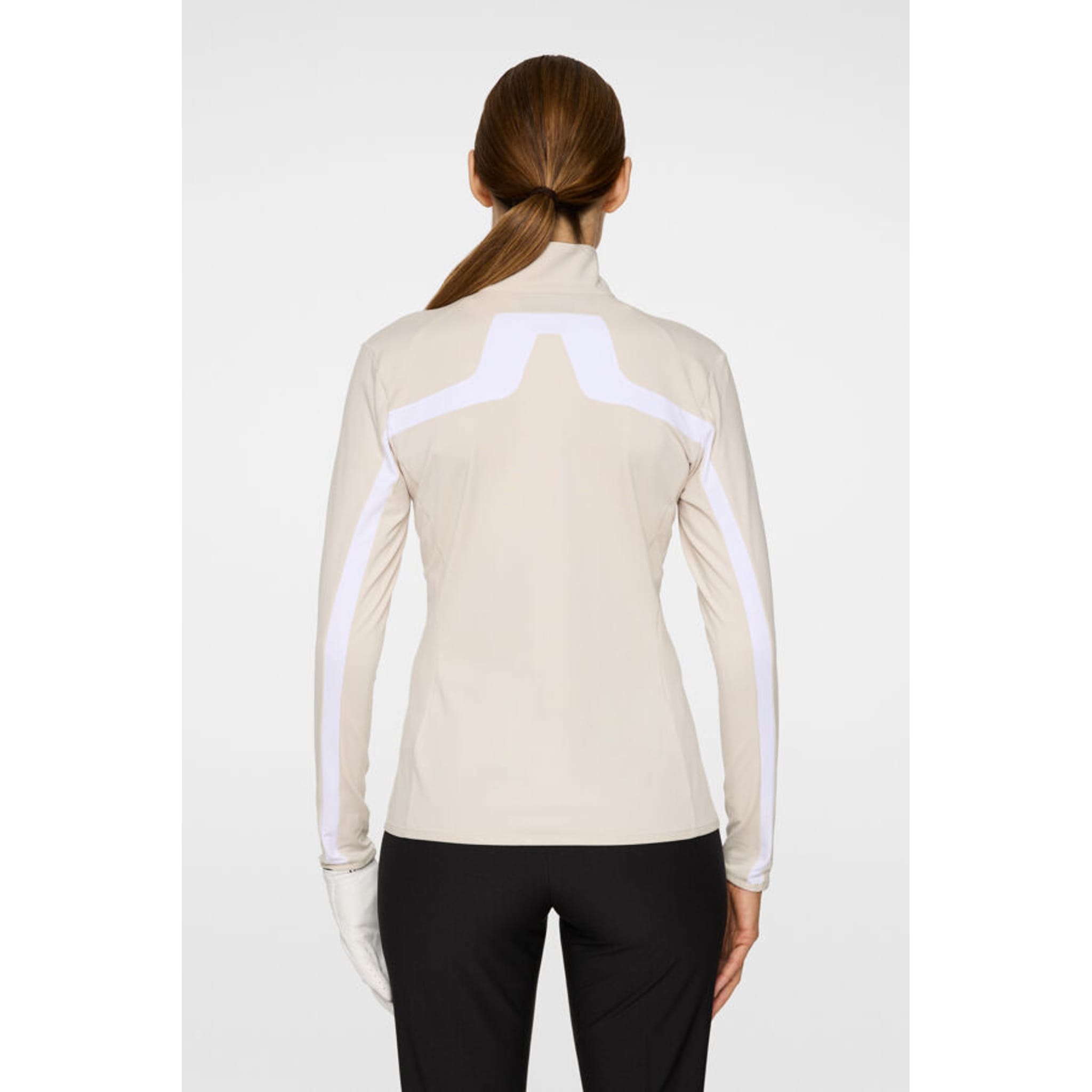 J. Lindeberg Seasonal Janice Midlayer Damen