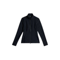 J. Lindeberg Taylor Zip Midlayer Damen