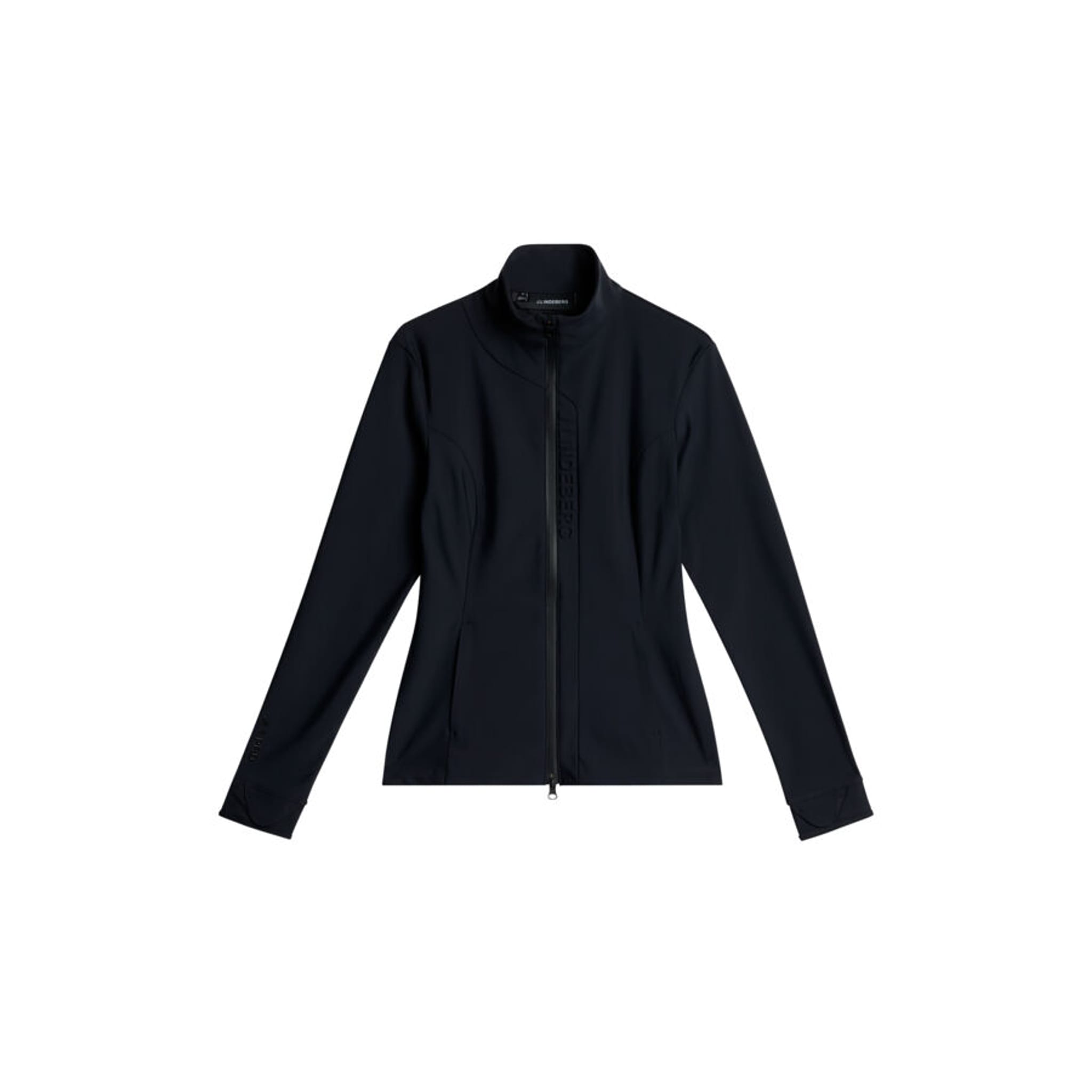 J. Lindeberg Taylor Zip Midlayer Damen