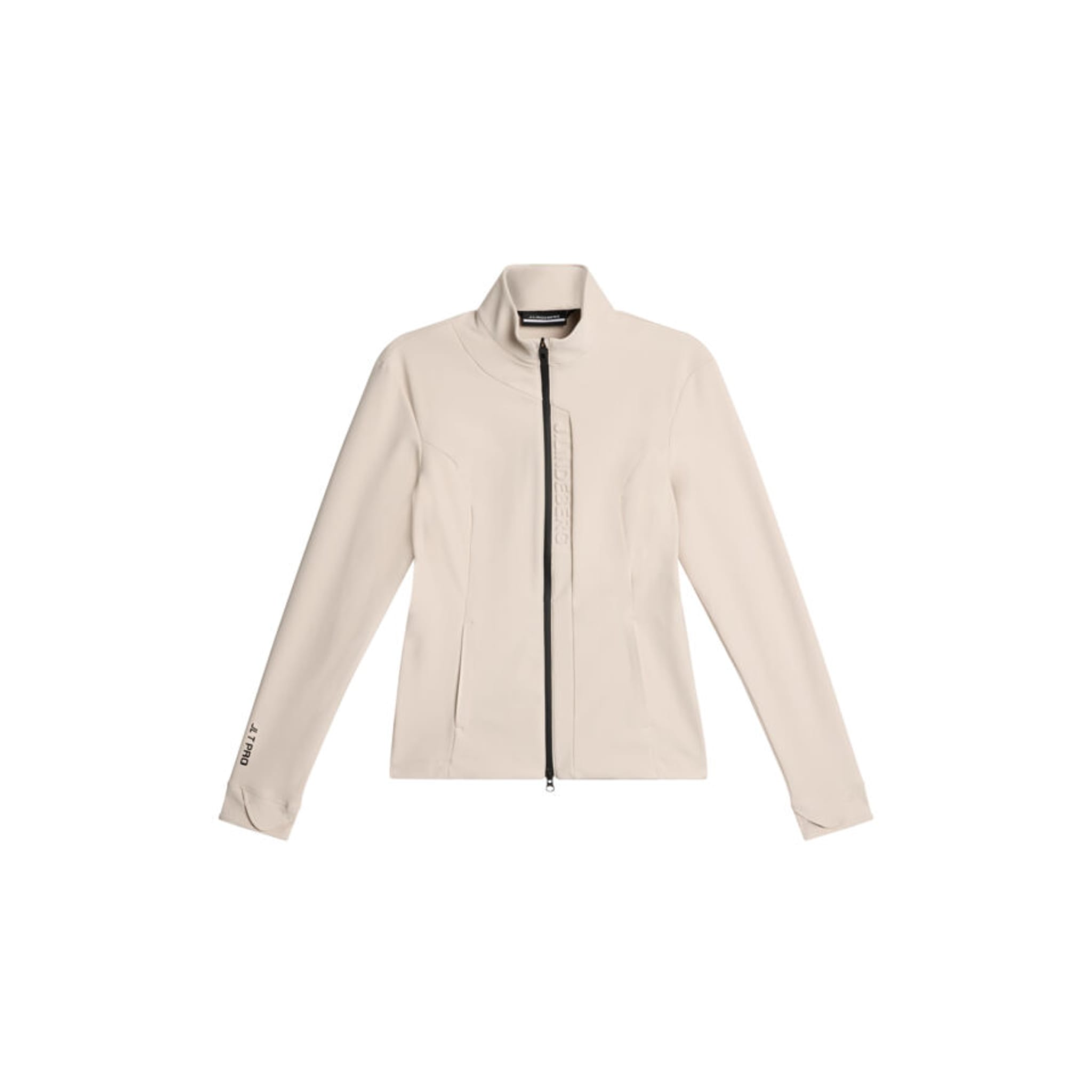 J. Lindeberg Taylor Zip Midlayer Damen