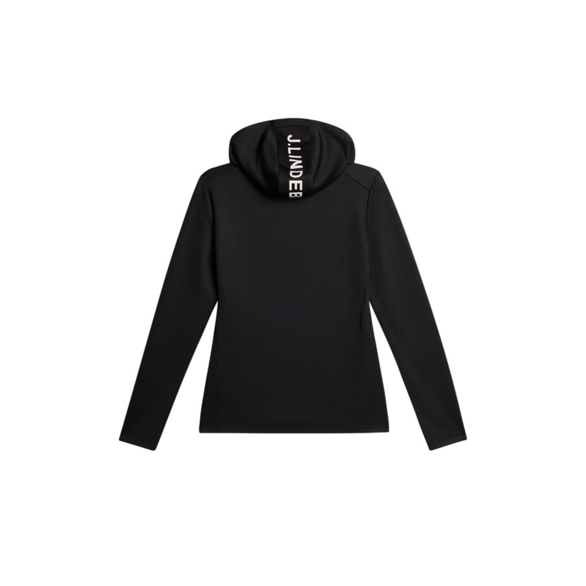 J. Lindeberg Aerialle Zip Kapuzenjacke Damen