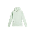 J. Lindeberg Aerialle Quarter Zip Kapuzenjacke Damen