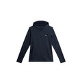 J. Lindeberg Aerialle Quarter Zip Kapuzenjacke Damen